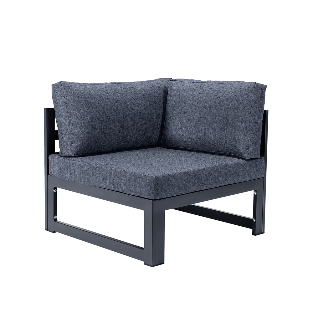sectional sofa CORNER-CASAINC