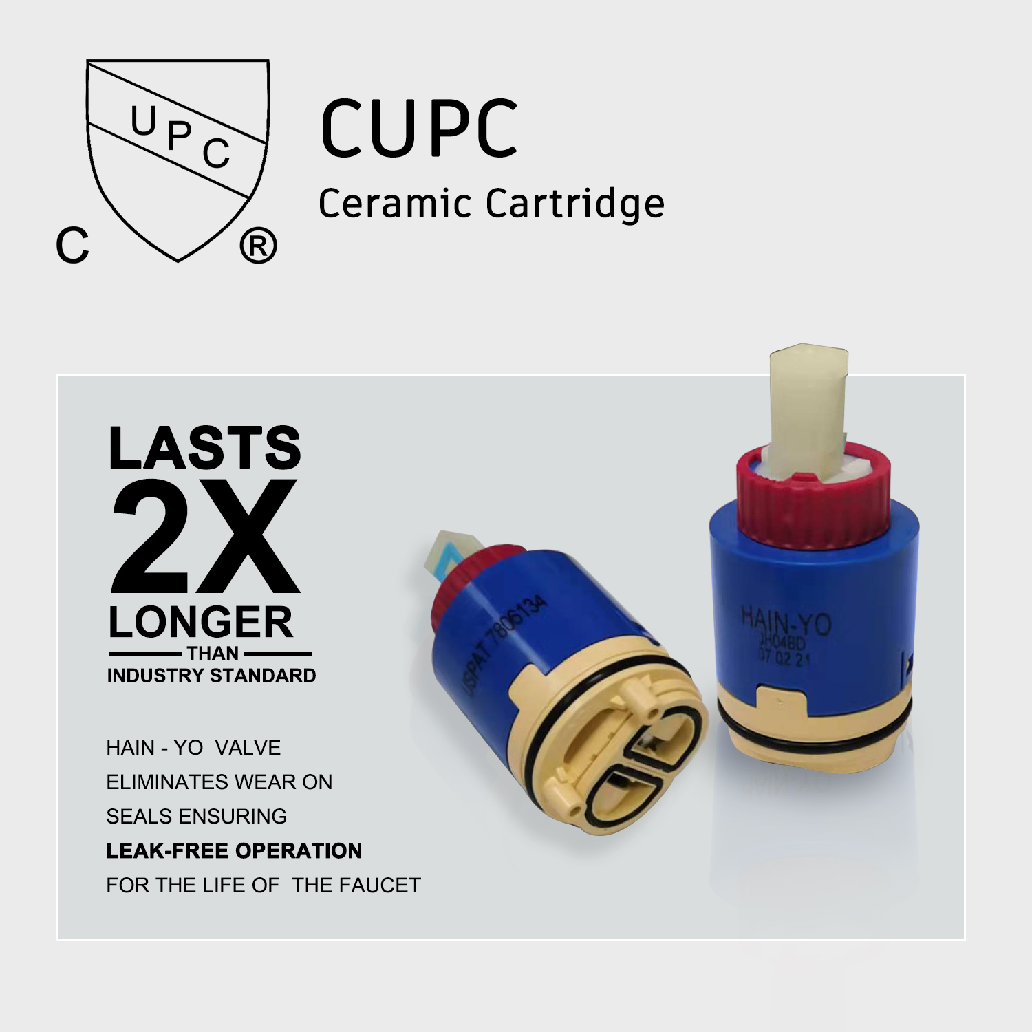 10" Wall Mounted Dual Shower Head Rain Shower System with Tub Spout