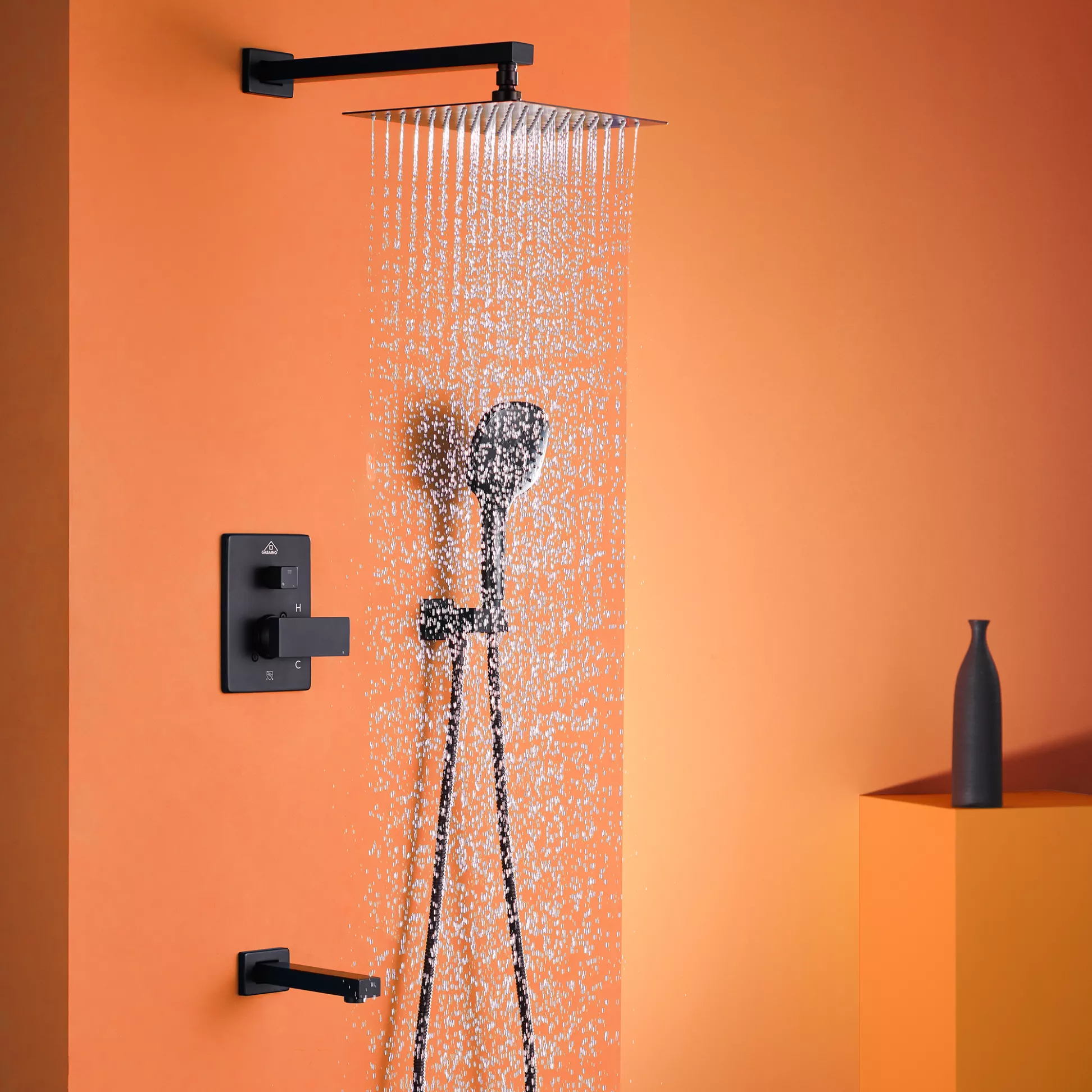 TIPS FOR CHOOSING SHOWER-CASAINC