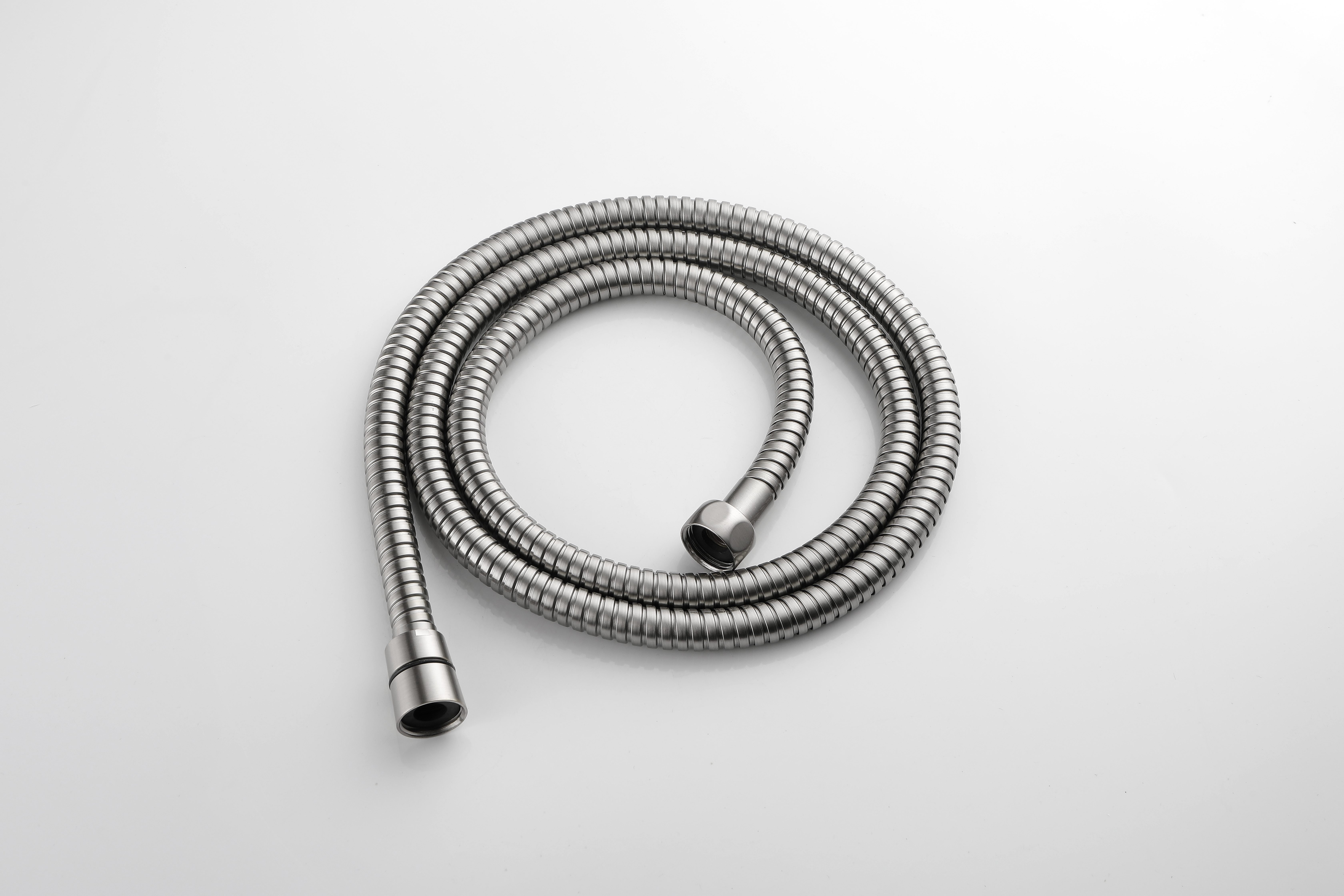 Eco-Performance Handheld Shower with 28-Inch Slide Bar and 59-Inch Hose-CASAINC