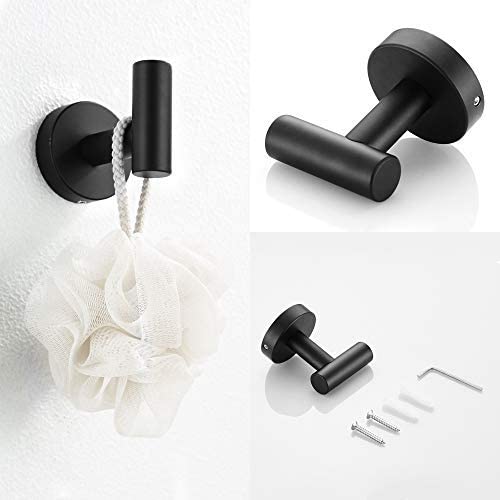 3 - Piece Bathroom Hardware Set-CASAINC