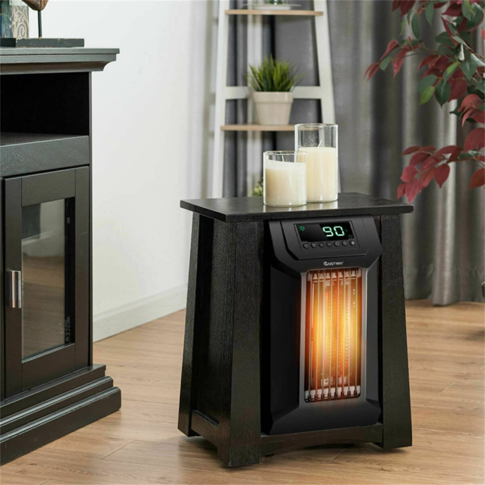 Electric Fireplaces|CASAINC – CASAINC