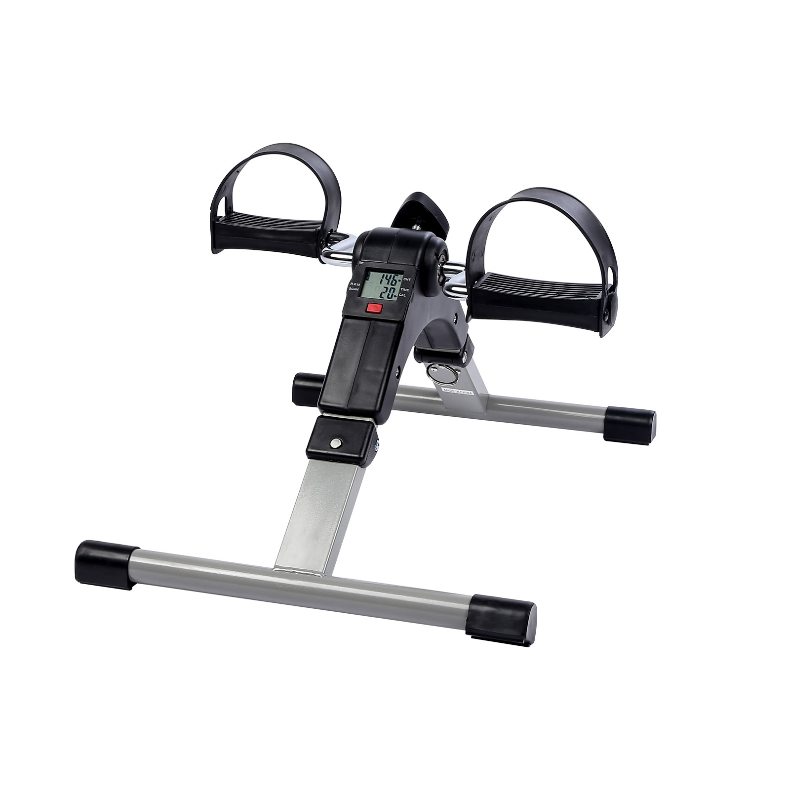 YSSOA Exercise Bike Indoor Cycling Training Stationary Exercise Equipment for Home Cardio Workout Cycle Bike Training-CASAINC