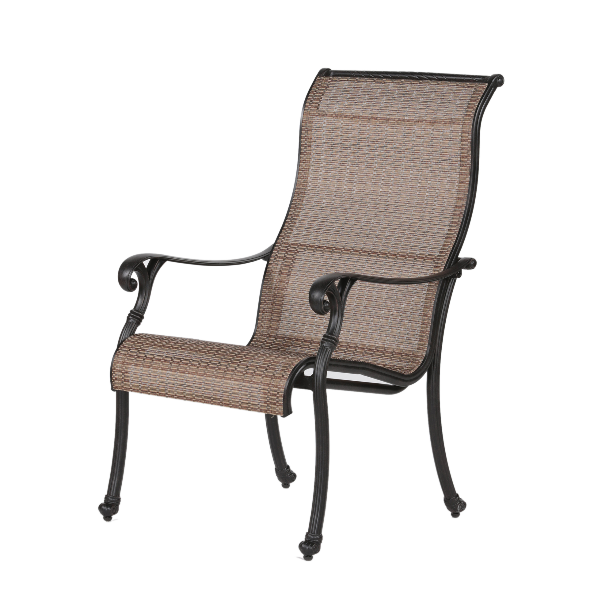 Sling  Dining Chair