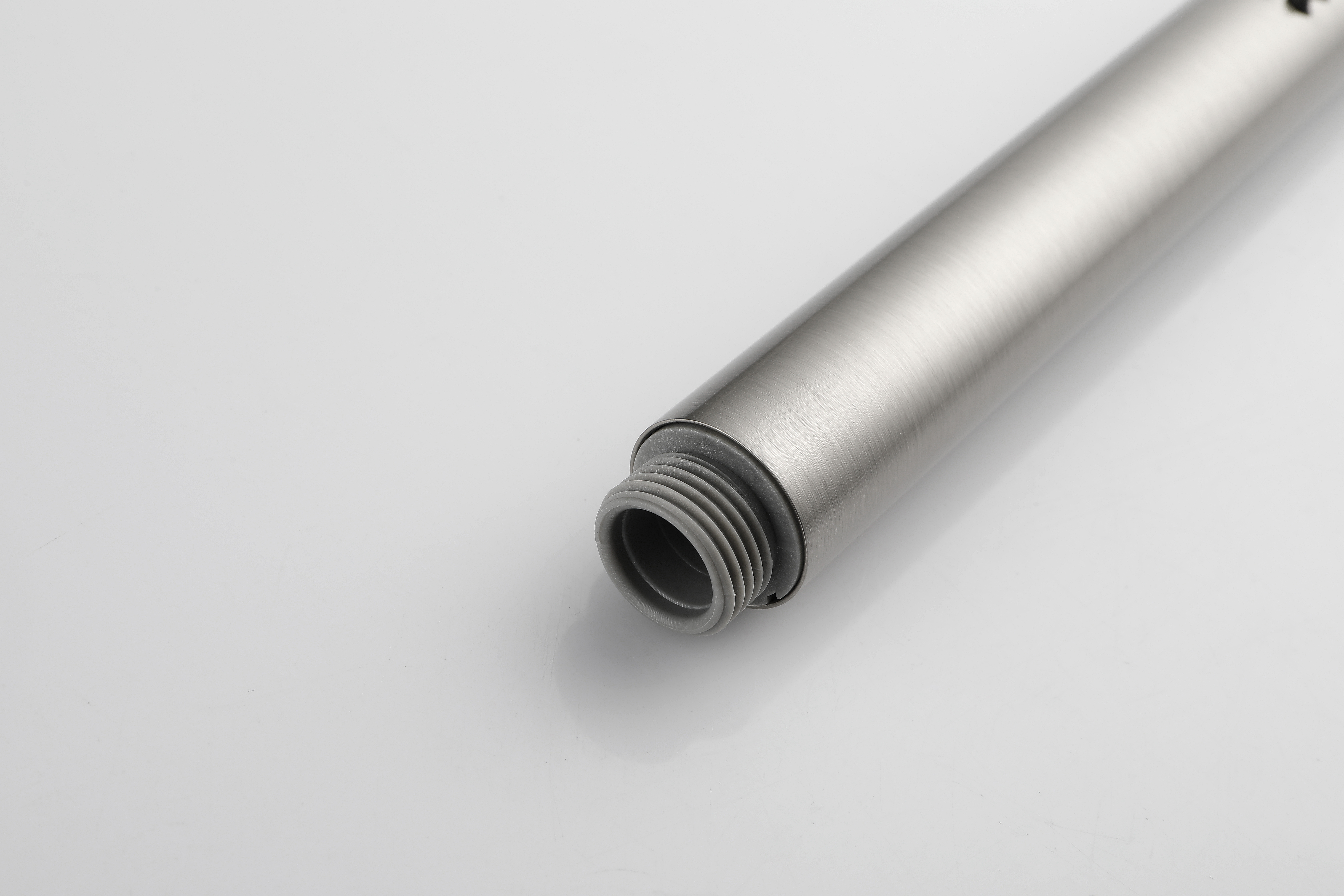 Eco-Performance Handheld Shower with 28-Inch Slide Bar and 59-Inch Hose-CASAINC