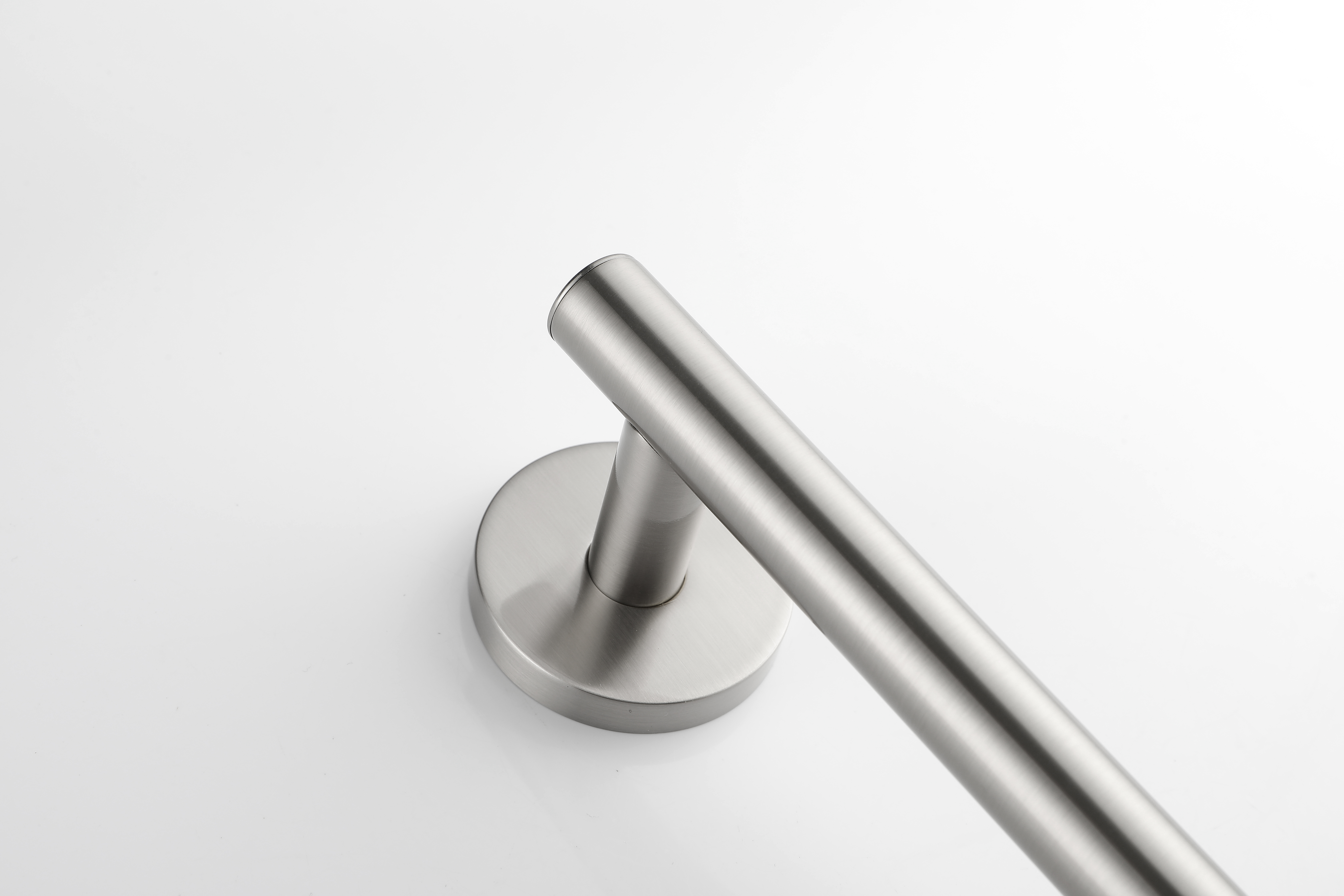 Eco-Performance Handheld Shower with 28-Inch Slide Bar and 59-Inch Hose-CASAINC