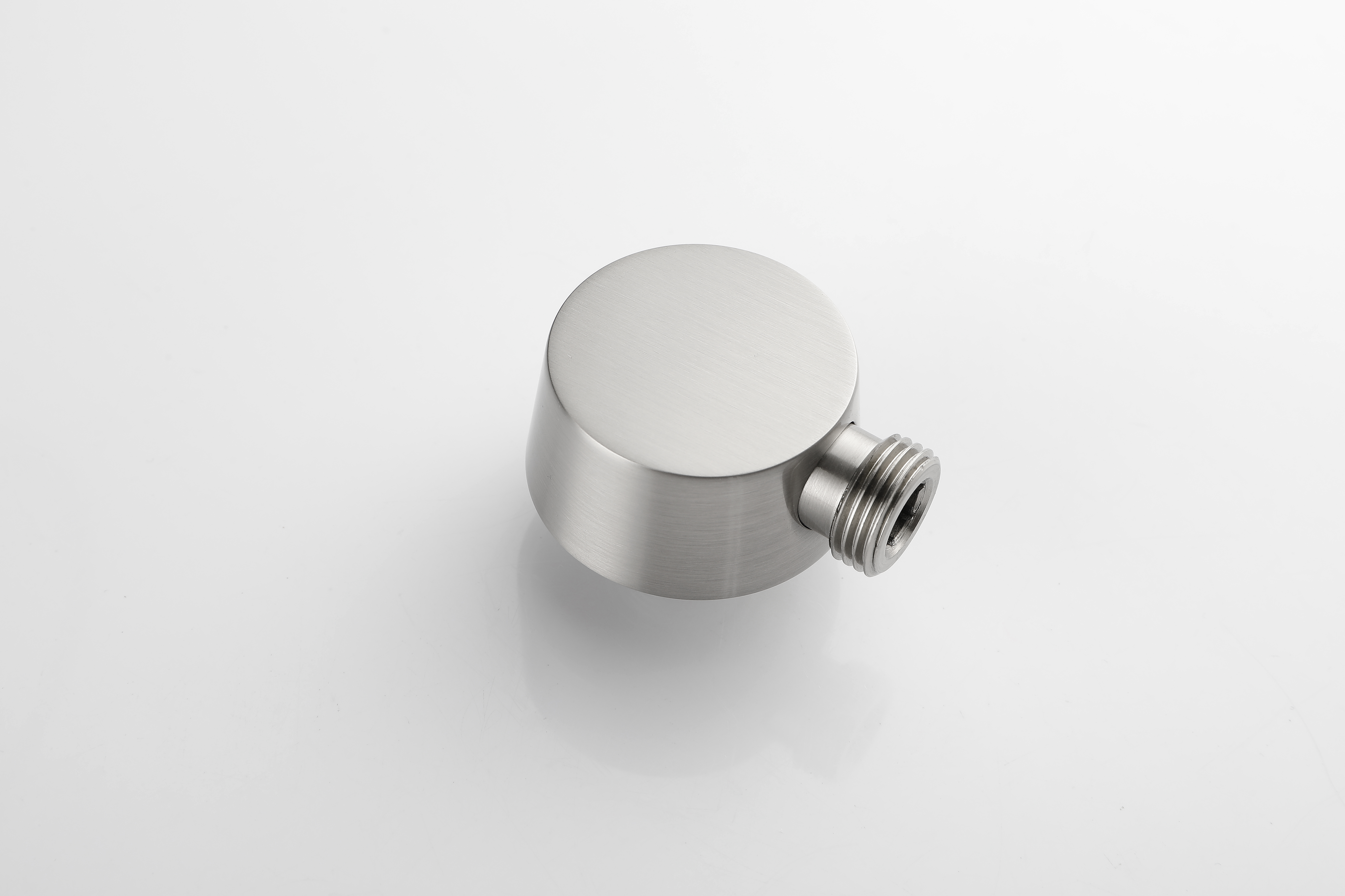 Eco-Performance Handheld Shower with 28-Inch Slide Bar and 59-Inch Hose-CASAINC