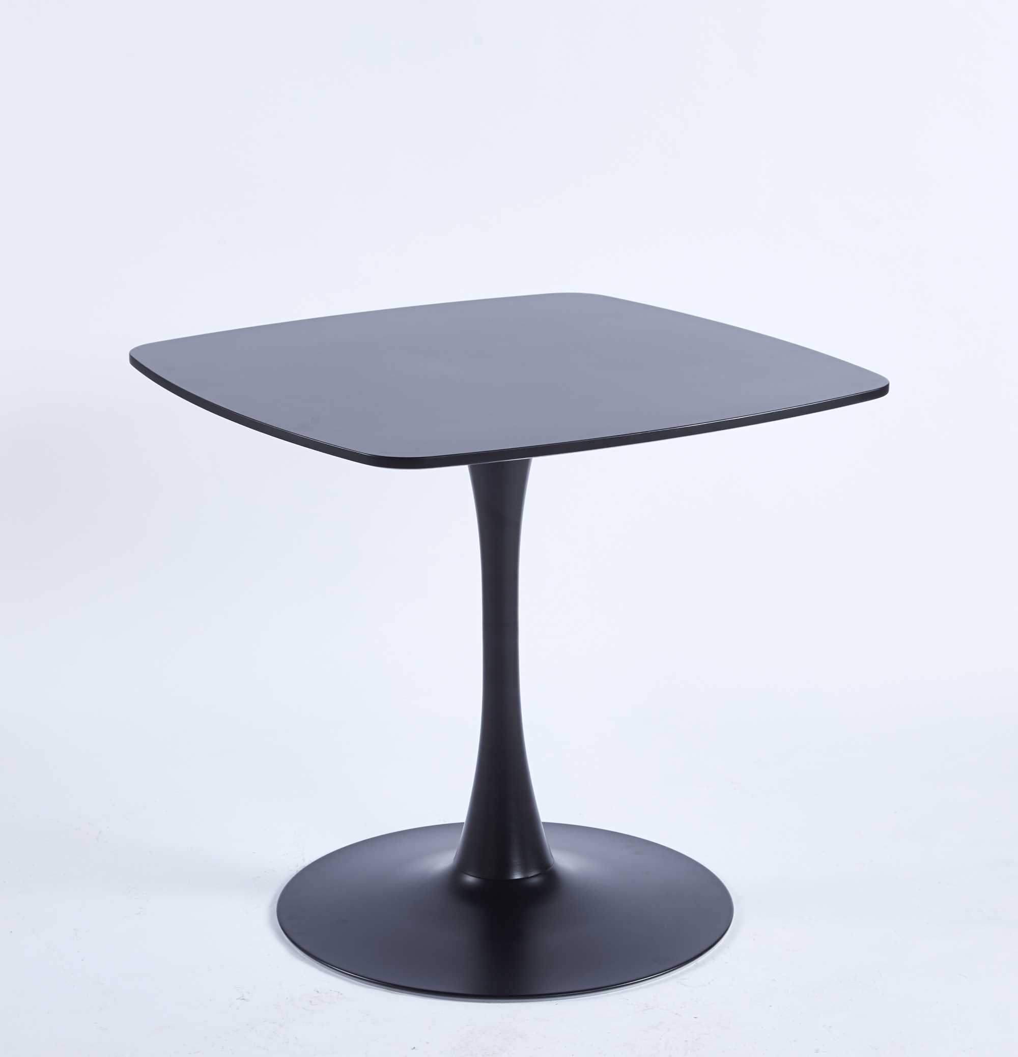 Special Dining Table,MDF Dining Table , Kitchen Table,Black,exective desk