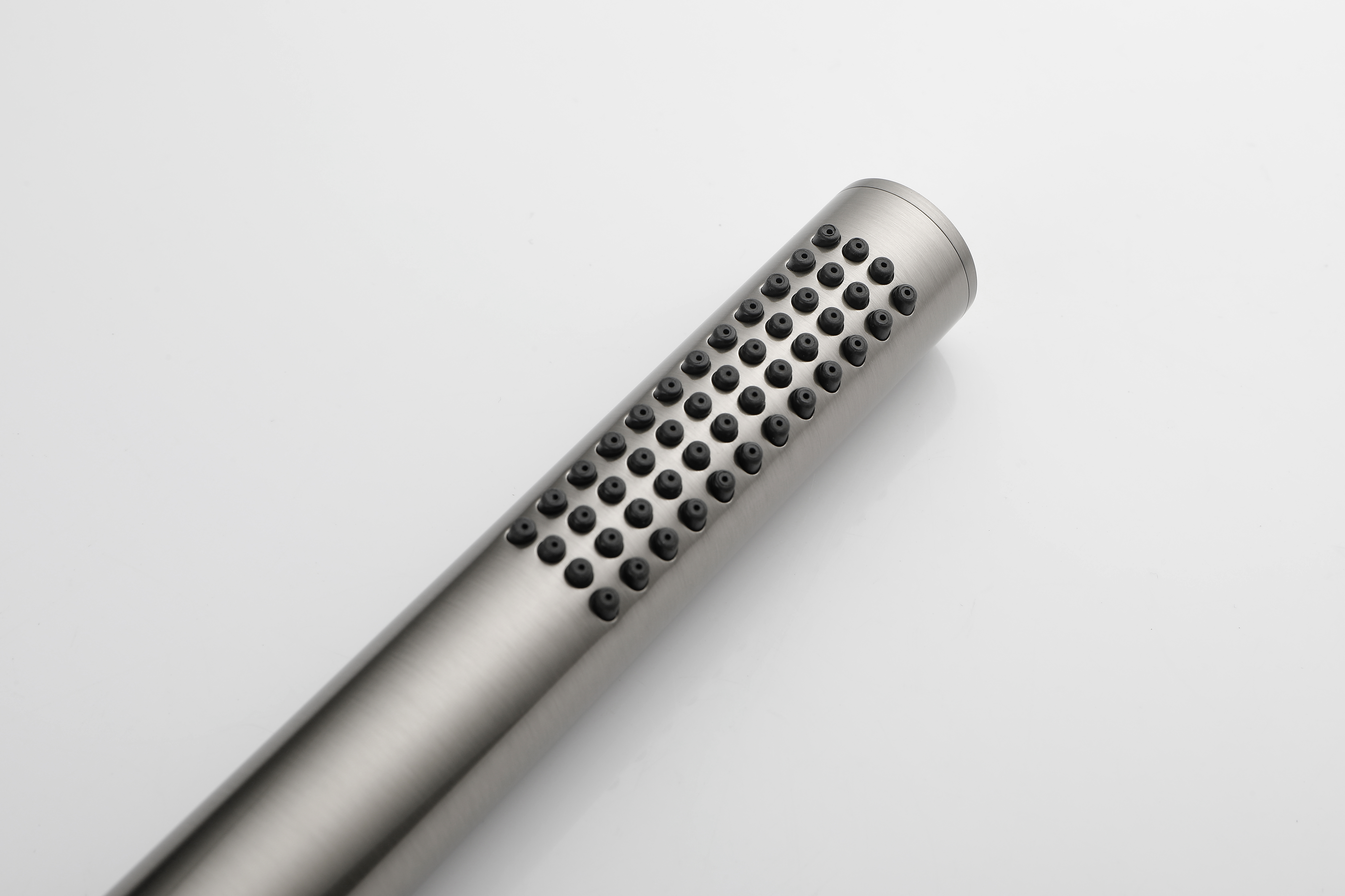 Eco-Performance Handheld Shower with 28-Inch Slide Bar and 59-Inch Hose-CASAINC