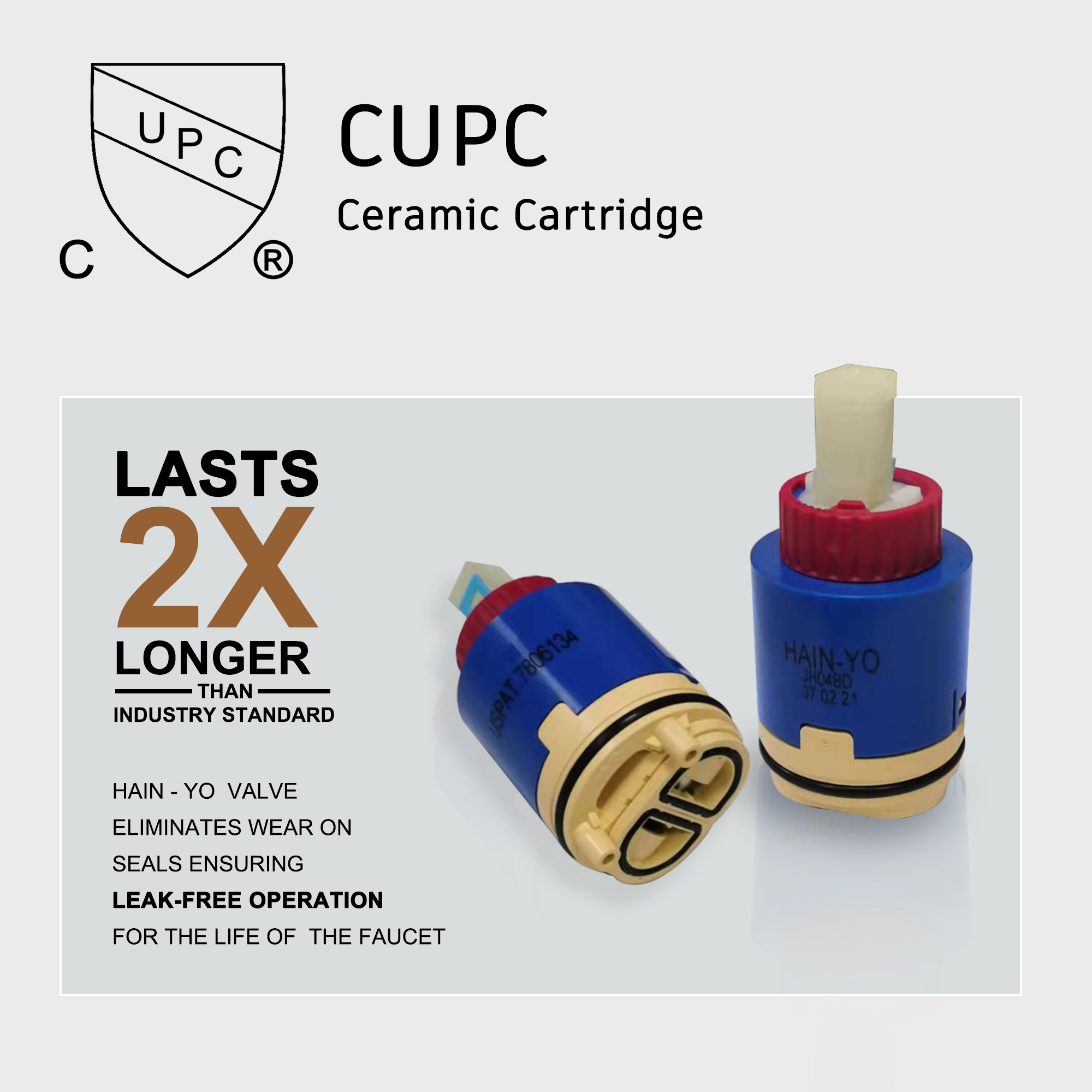 Wall Mounted Bathtub Faucet Set With Handheld Shower Head