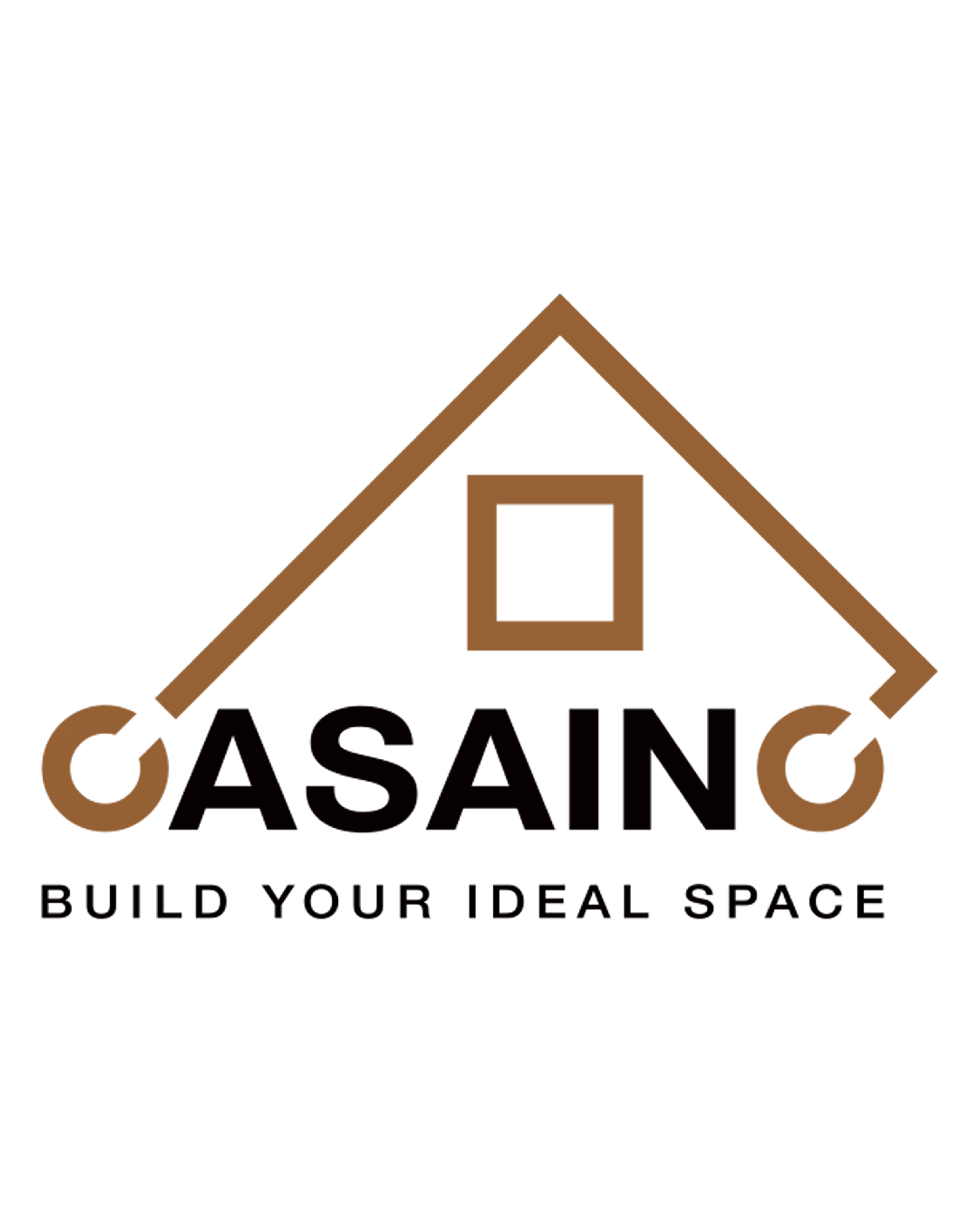 Bathroom Towel Rack CASAINC