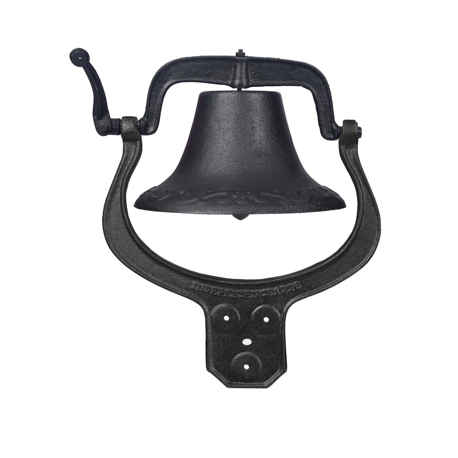 Cast iron bell-CASAINC