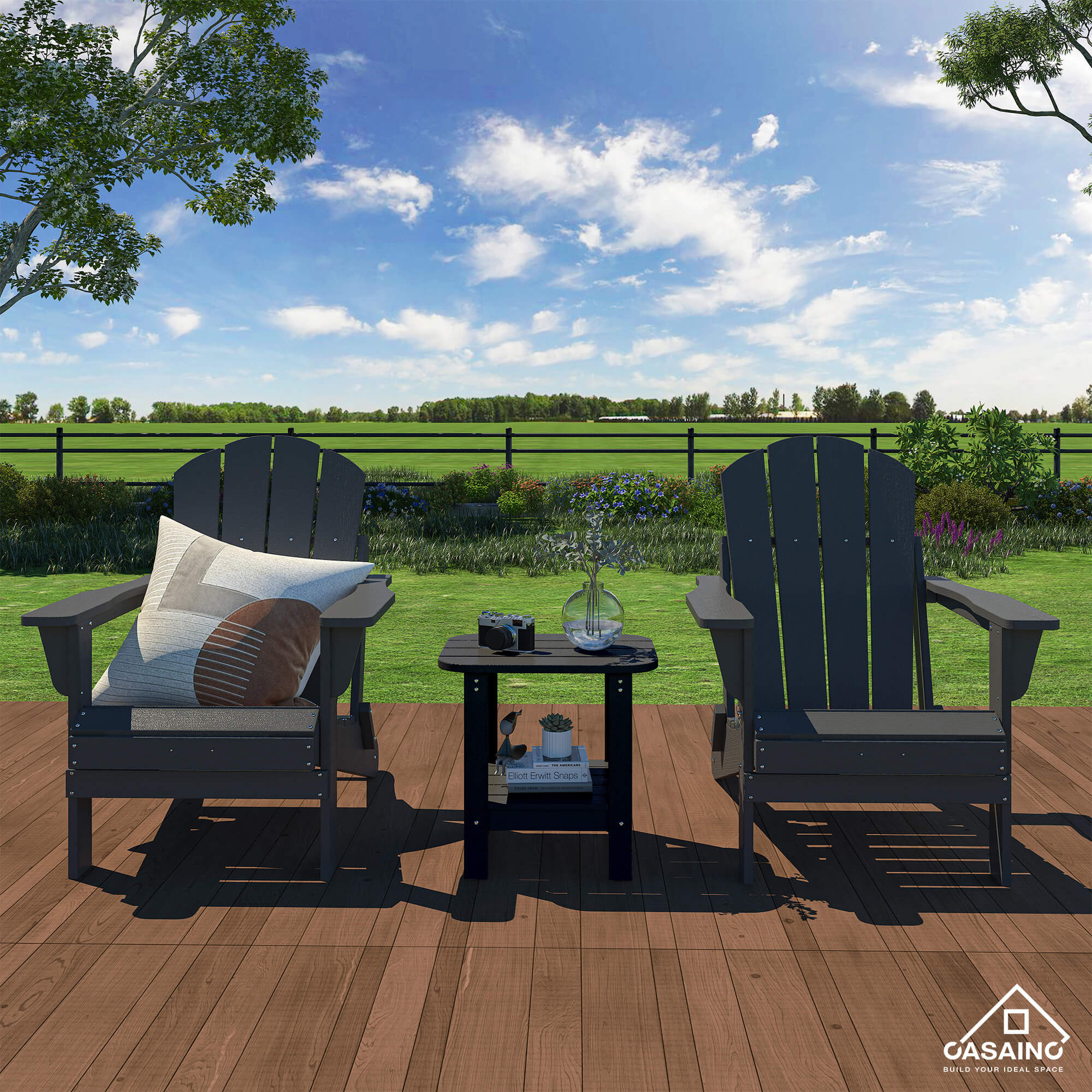 Adirondack chairs new arrivals under $20