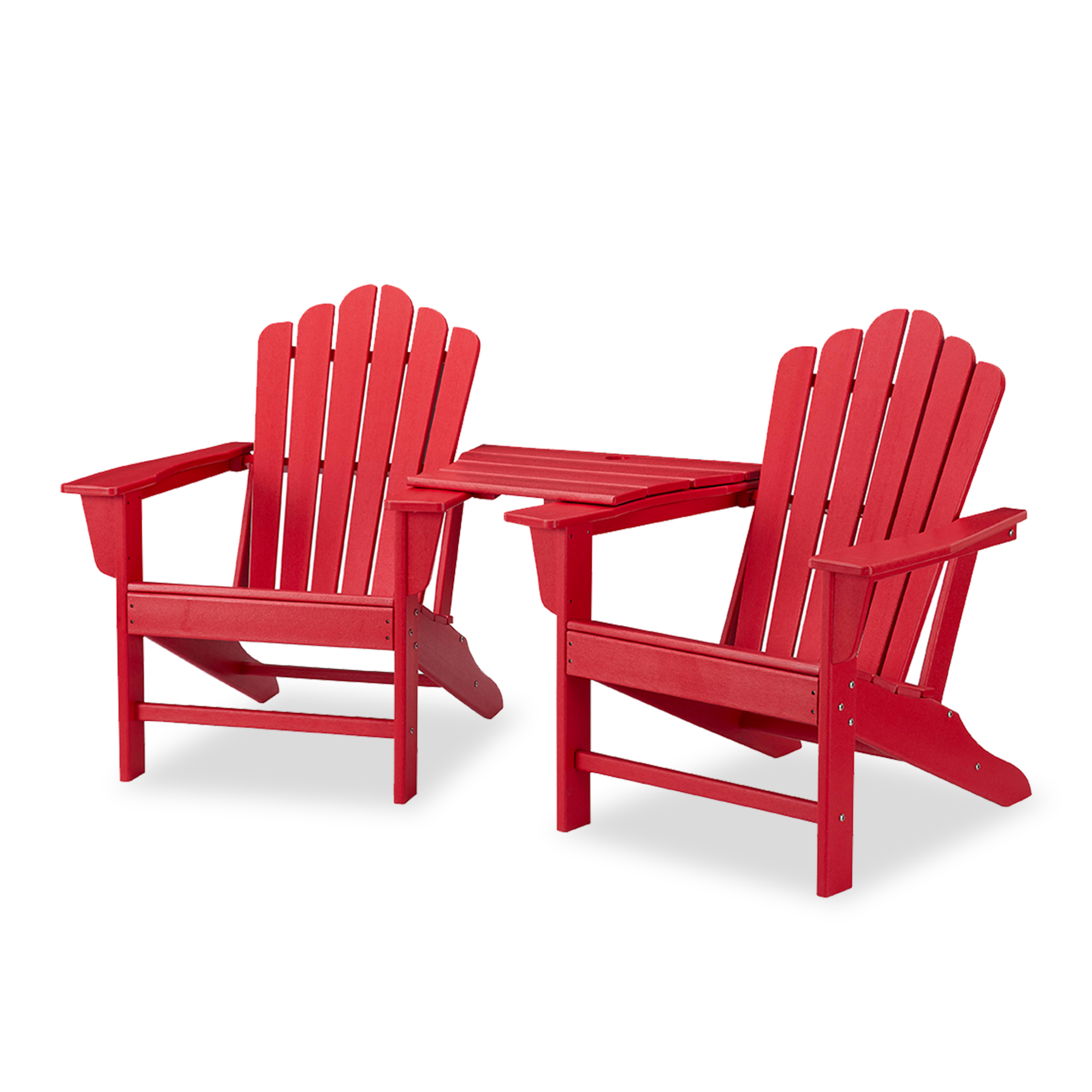 Hard plastic outdoor chairs hot sale