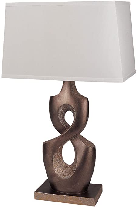 ACME Montbelle Table Lamp (Set-2) in Poly-CASAINC