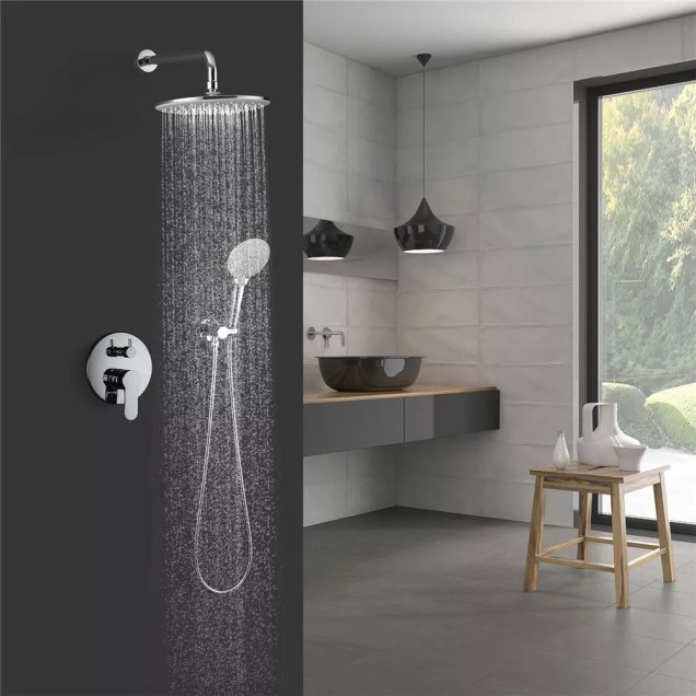 BEST SINK FAUCETS AND SHOWER FAUCETS-CASAINC