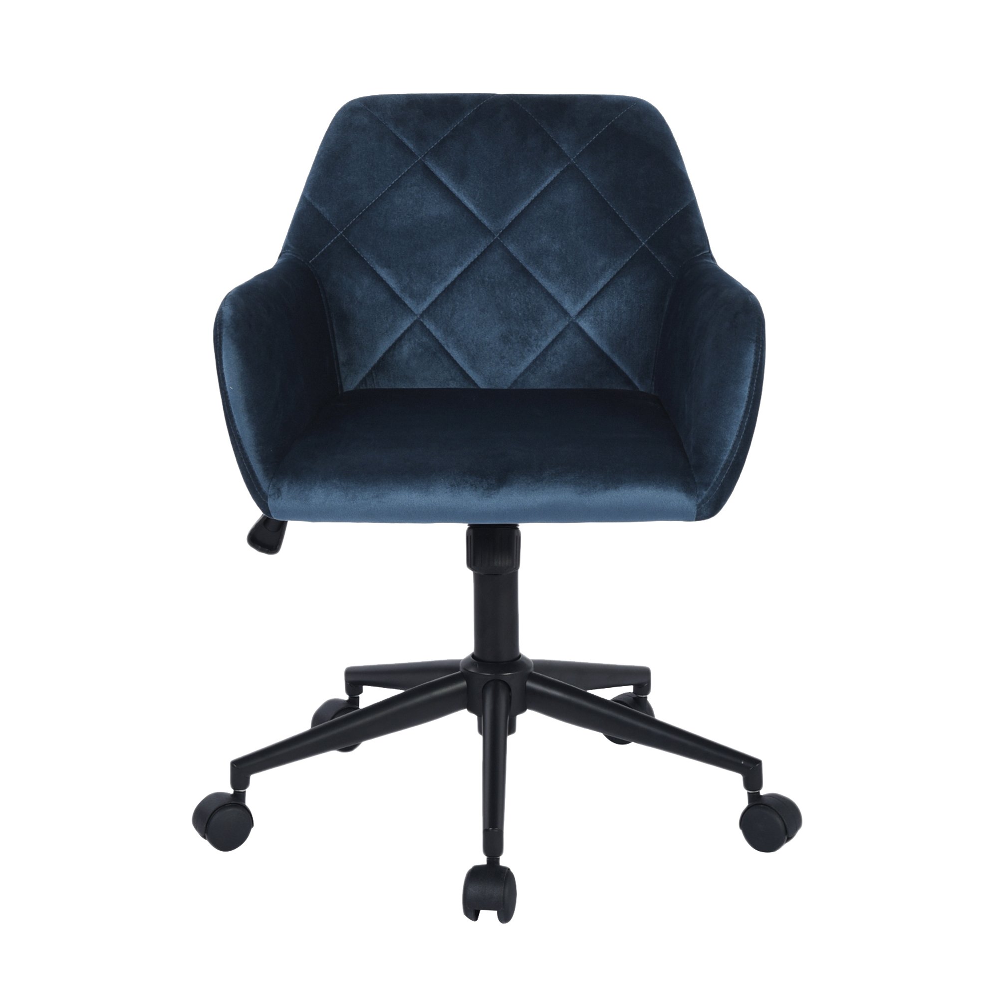 The Classic Chair with Padded Seat-CASAINC