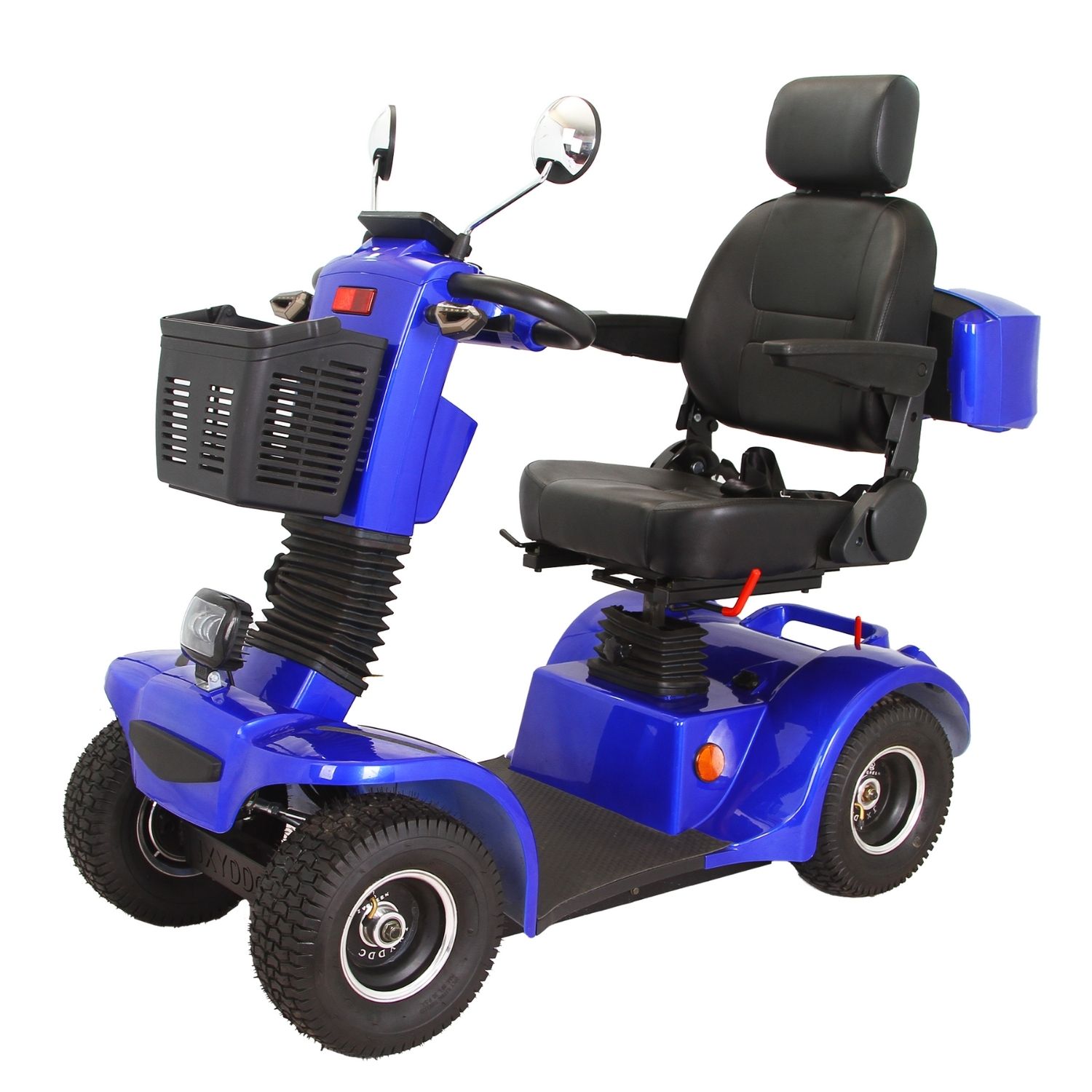 mobility scooter for older people with low speedCASAINC