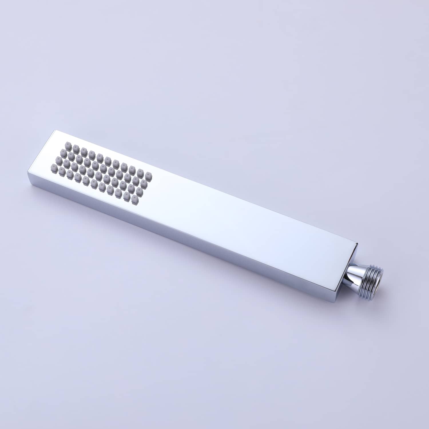 CASAINC 1-Handle Shower Faucet Valve with Hand-Held Shower