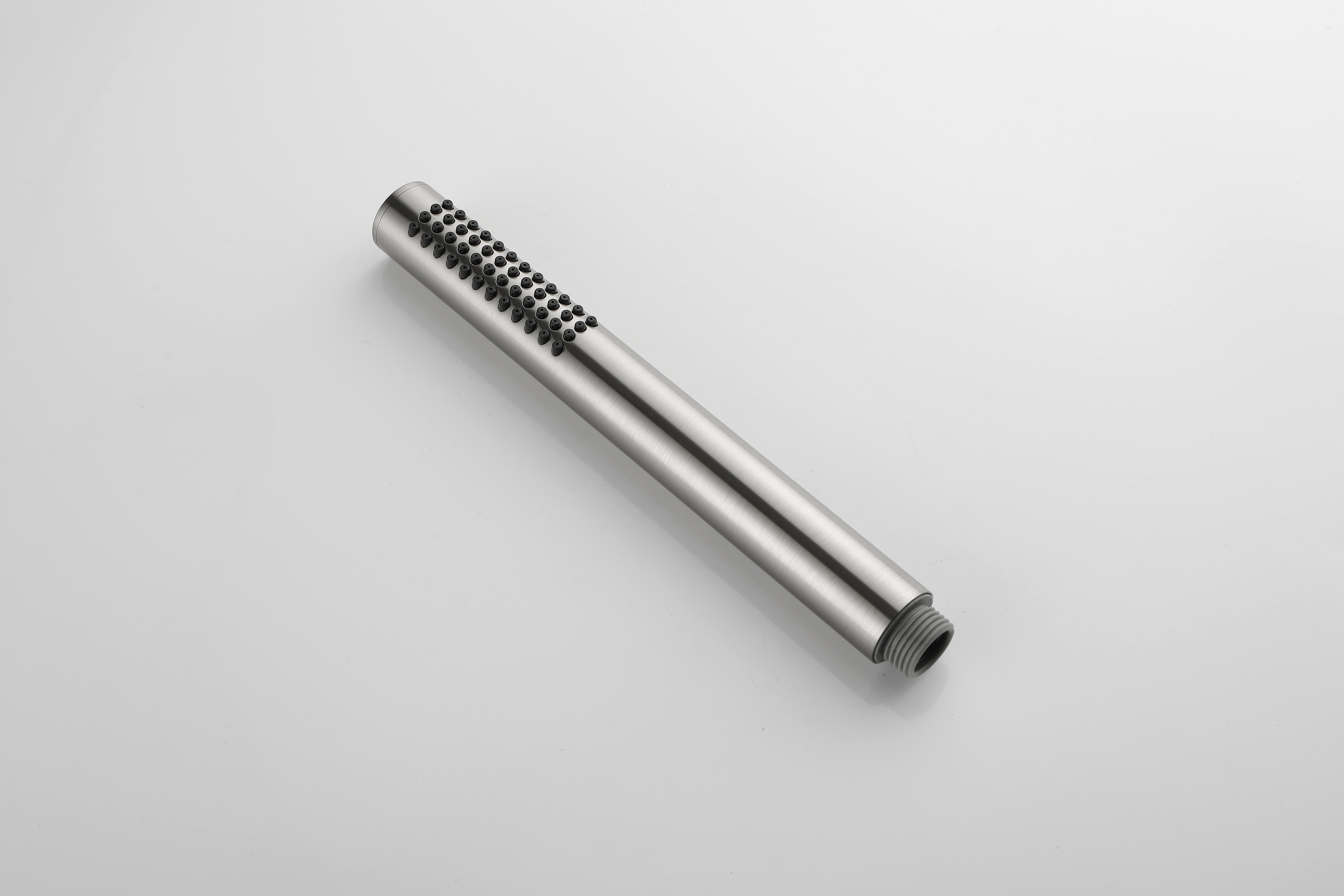 Eco-Performance Handheld Shower with 28-Inch Slide Bar and 59-Inch Hose-CASAINC