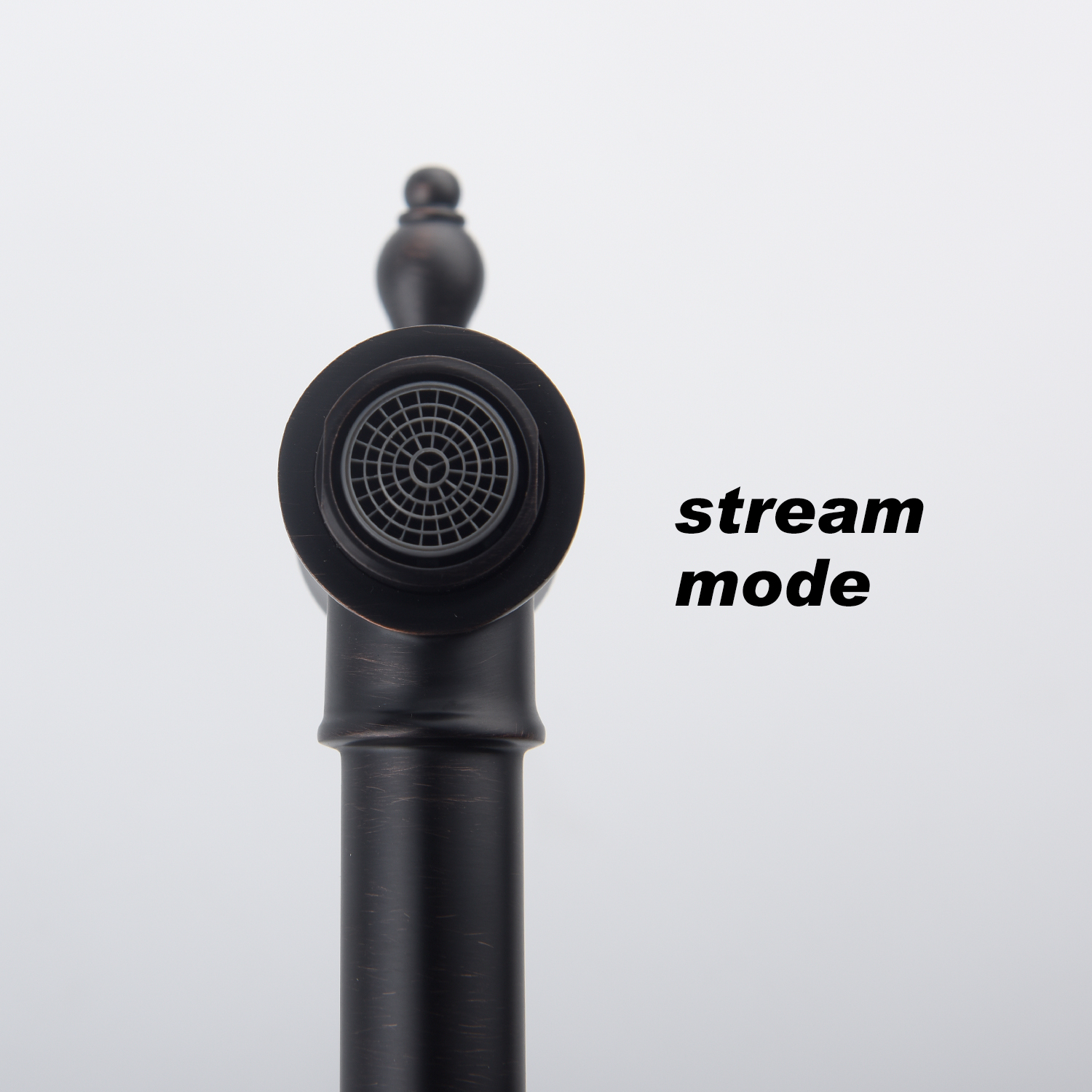 Pot Filler Faucet Wall Mount-CASAINC