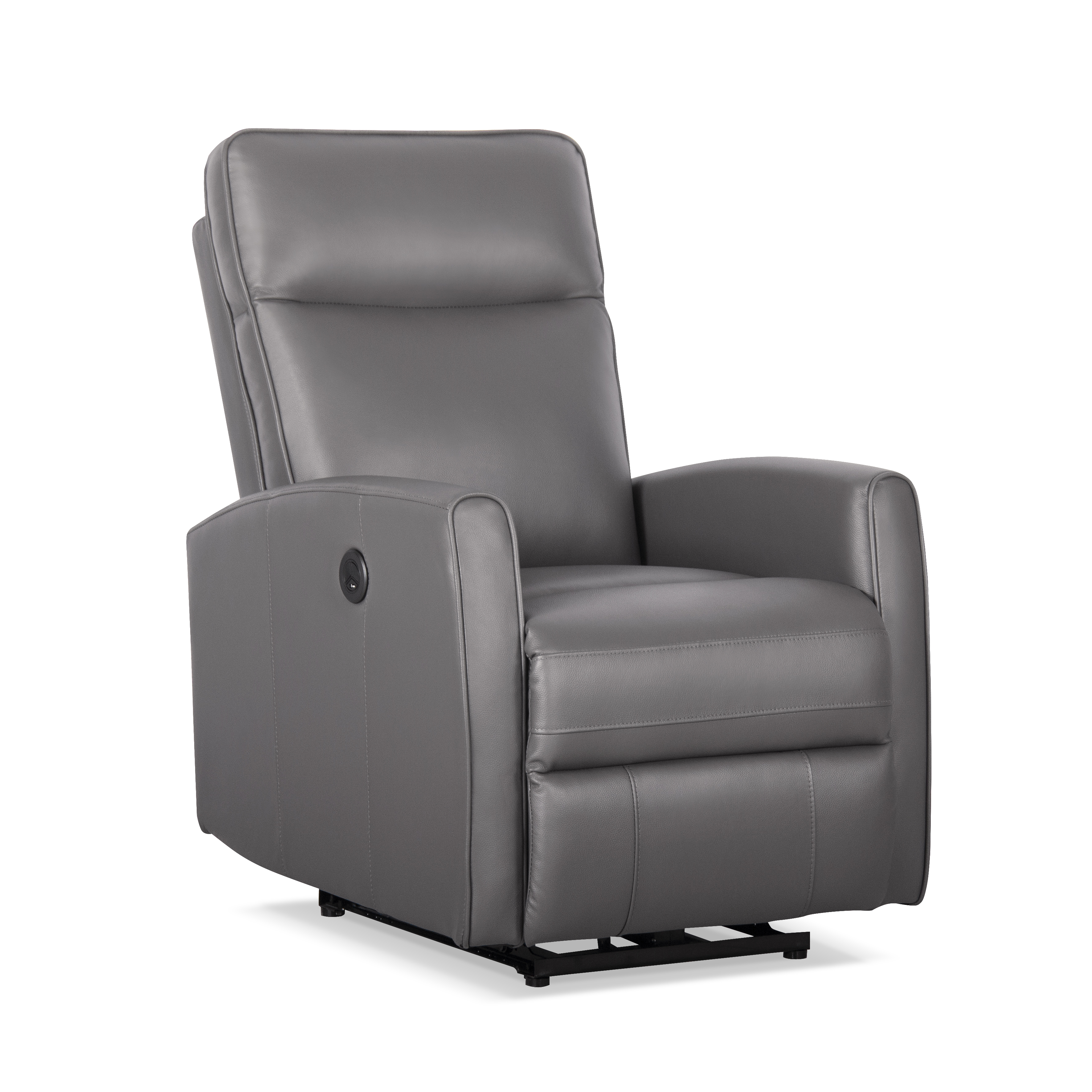 Serbia Power Recliner with USB Charger-CASAINC