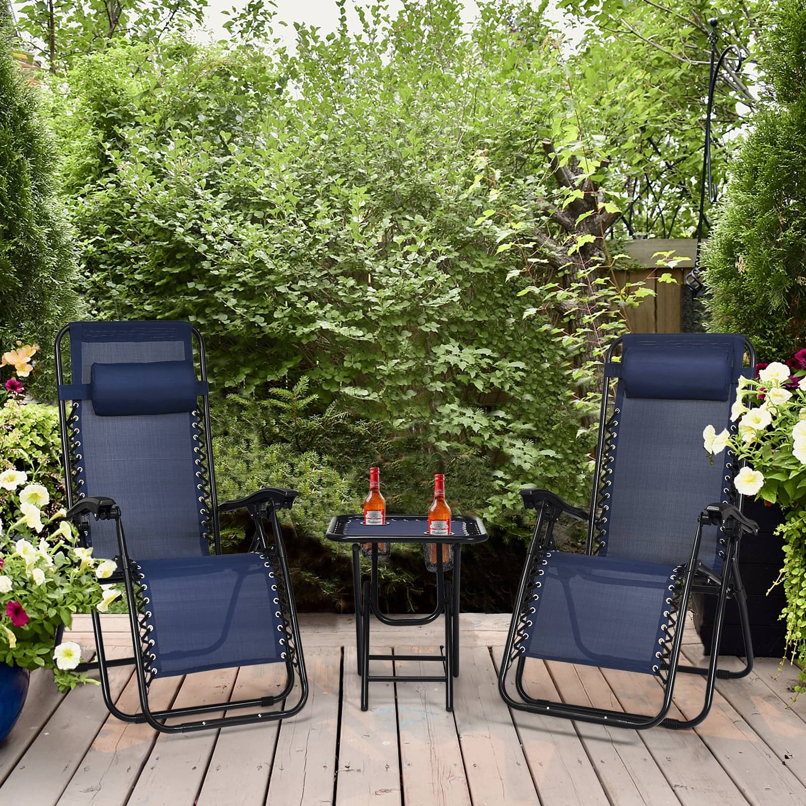 Outdoor Seating and Patio Chairs-Casainc Canada