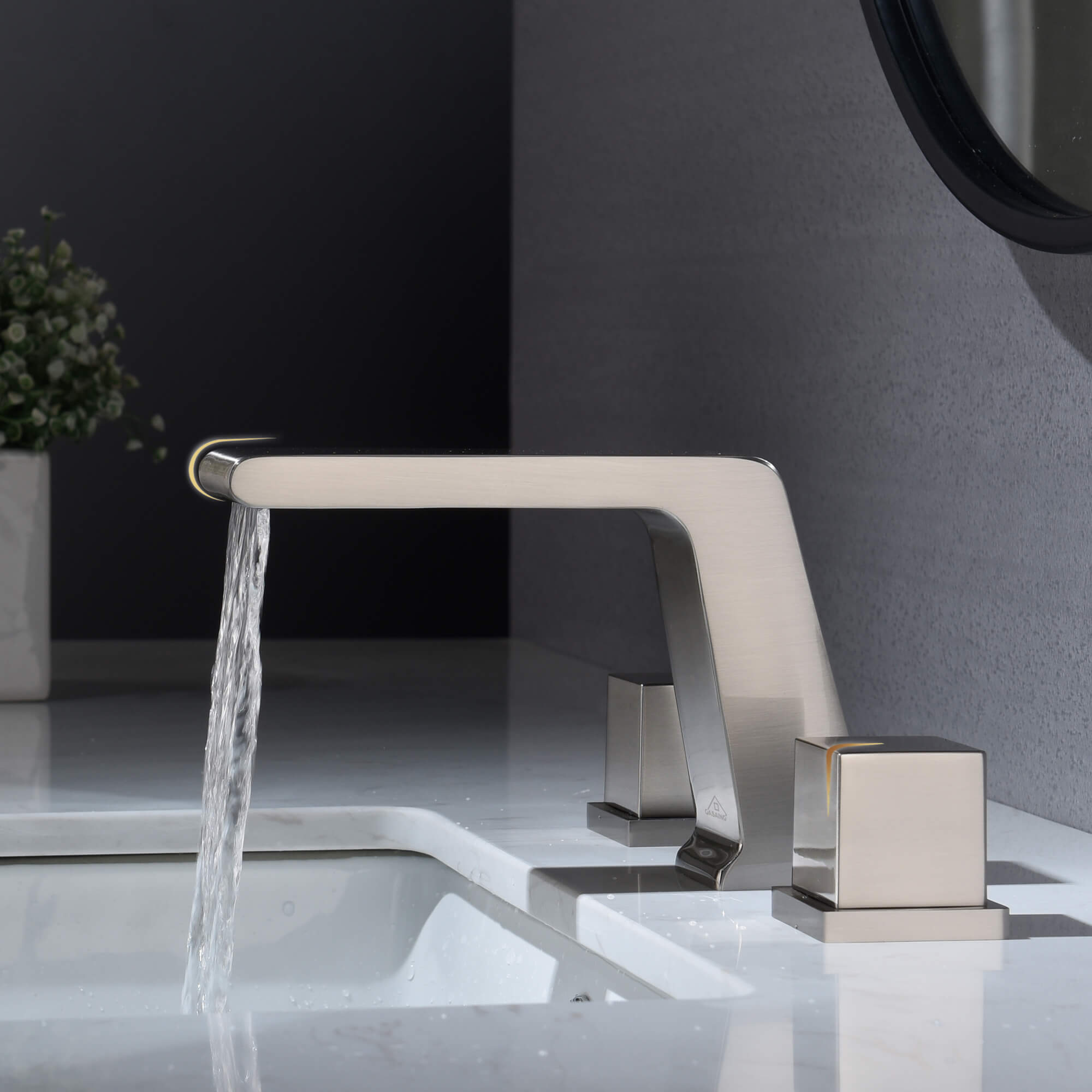 Widespread Faucets-Casainc Canada