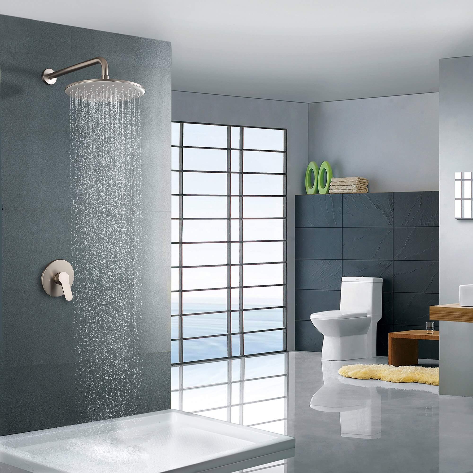 What is the Best Color for a Small Bathroom 2022