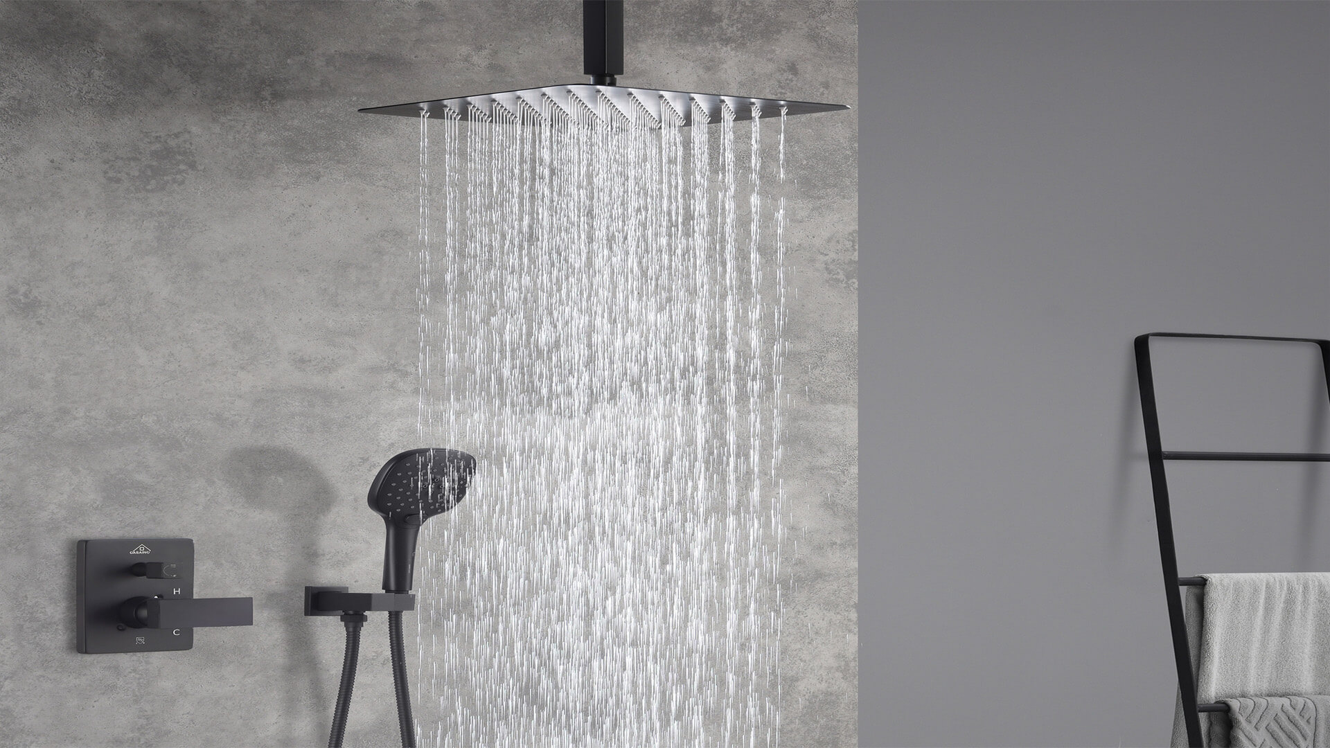 Tips for Choosing Shower-Casainc Canada