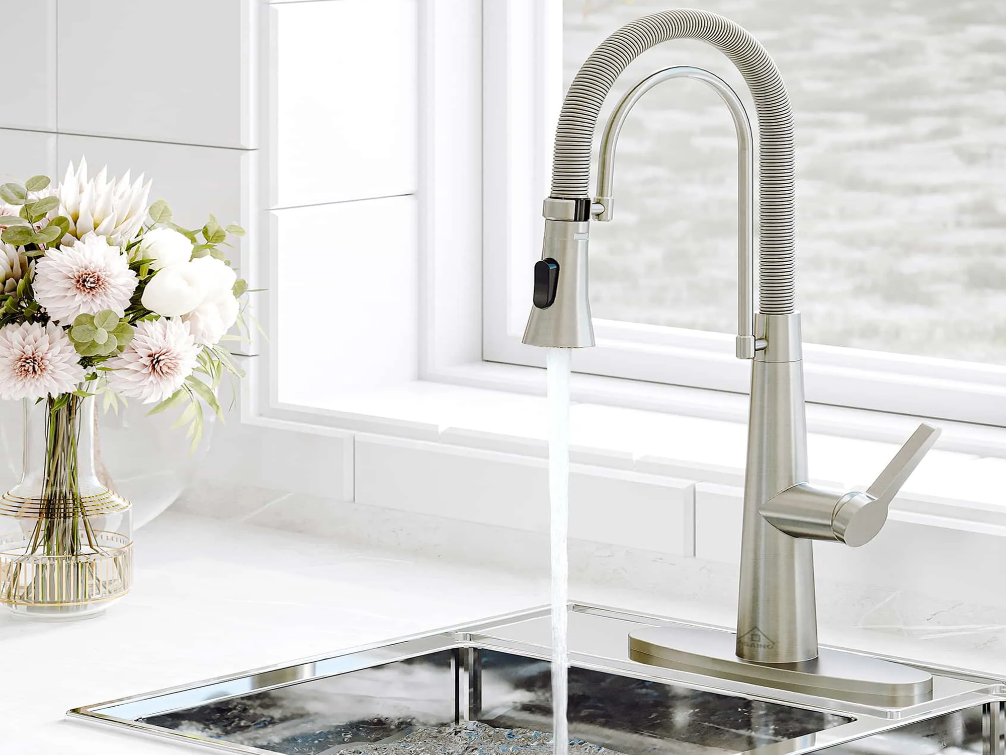 How to Choose Kitchen Faucets?