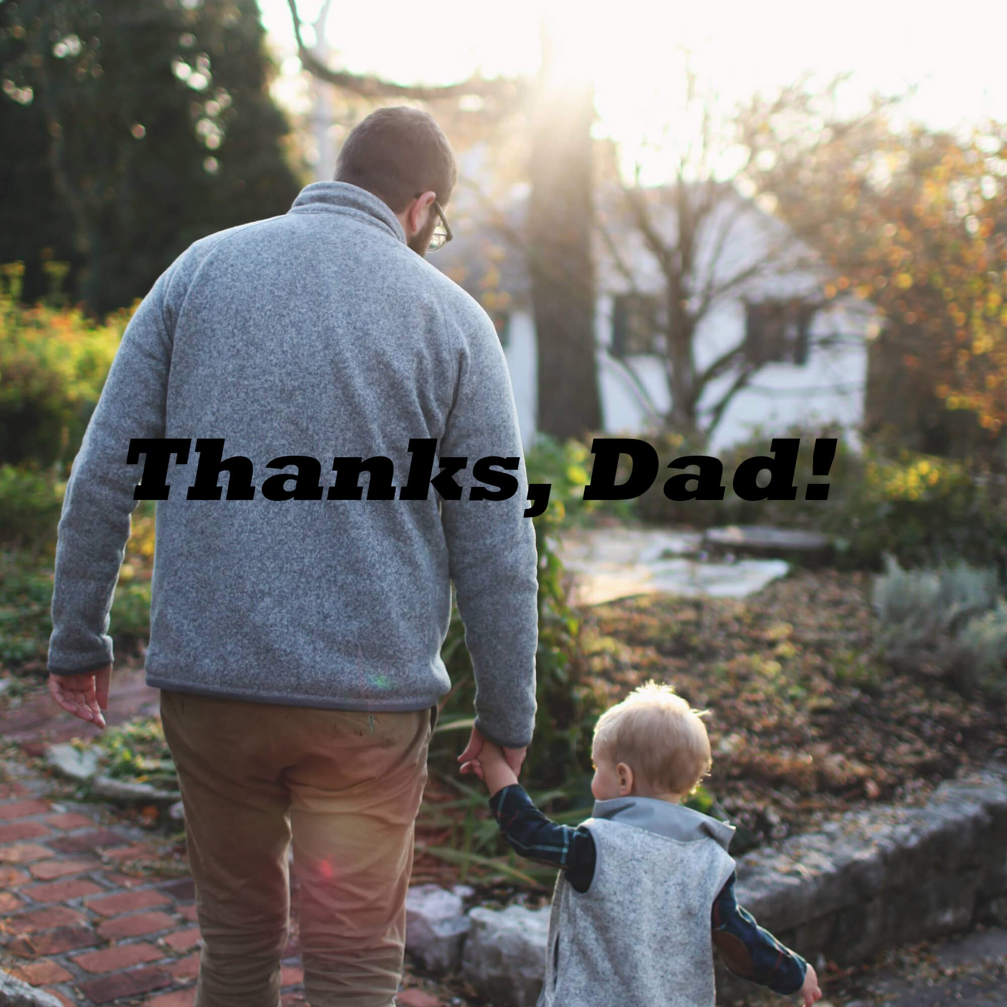 The Best Father's Day Gifts for Any Kind of Dad-Casainc Canada