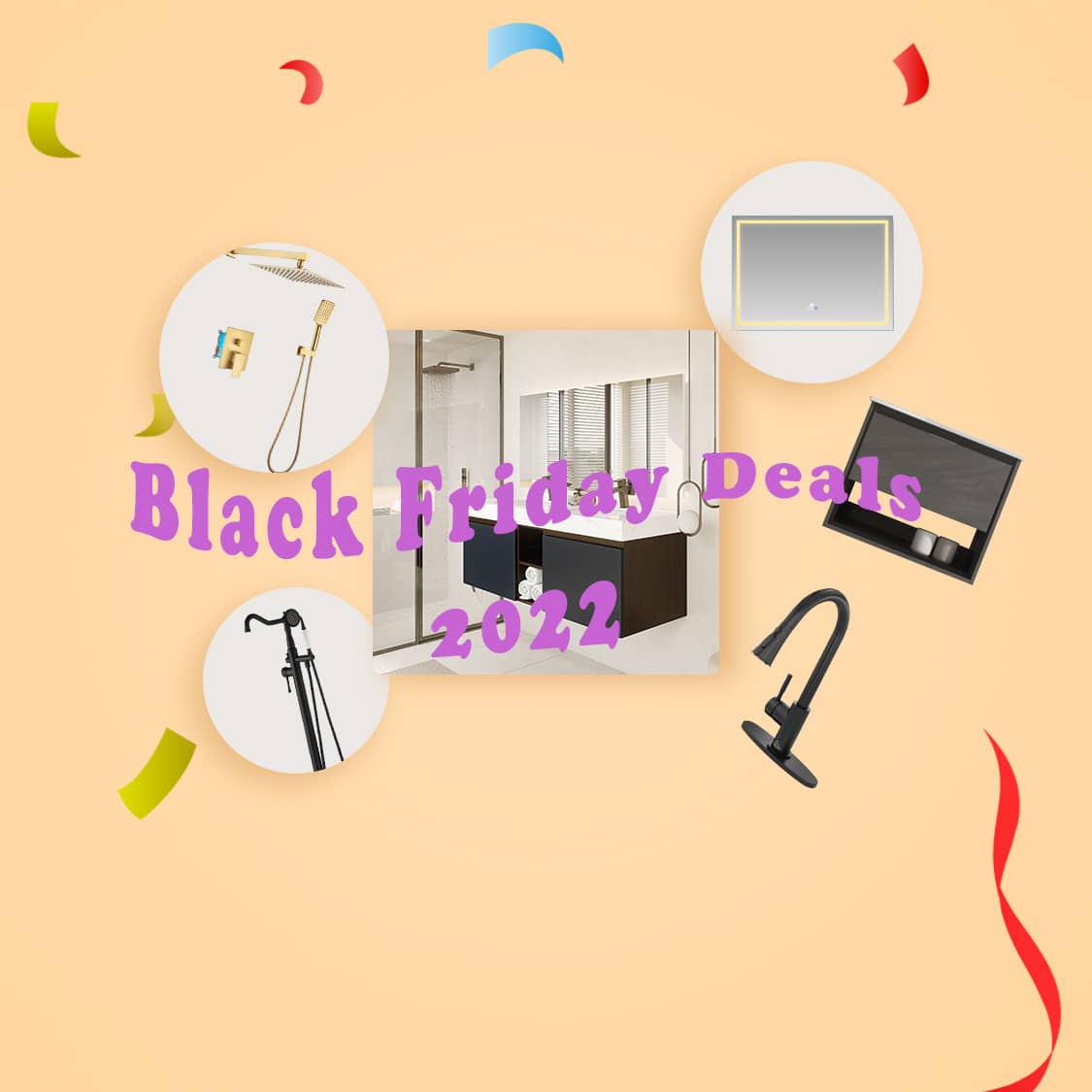 CASAINC Canada's Black Friday Sale 2022-Casainc Canada