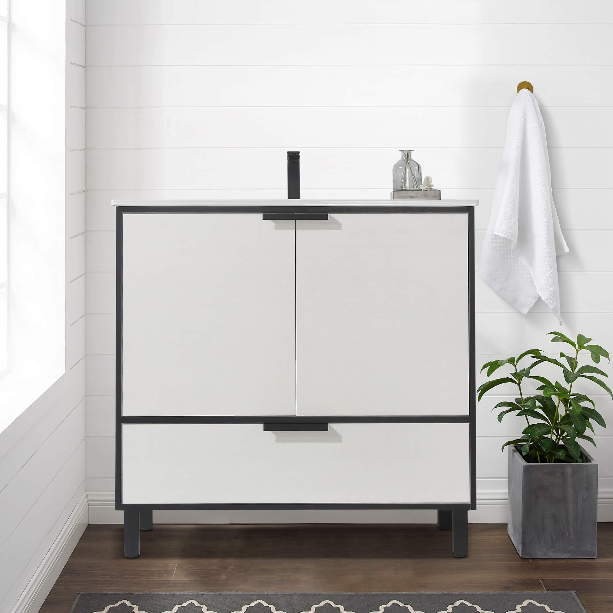 Freestanding Vanity-Casainc Canada