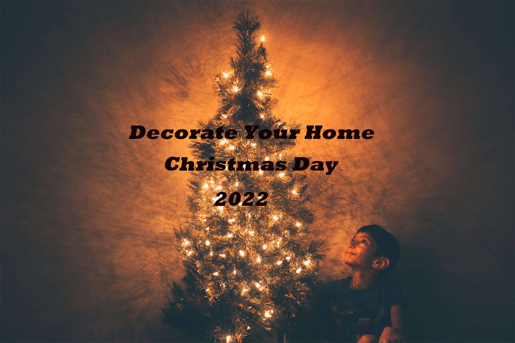 How to Decorate Your Home for Christmas Day 2022 Canada?-Casainc Canada