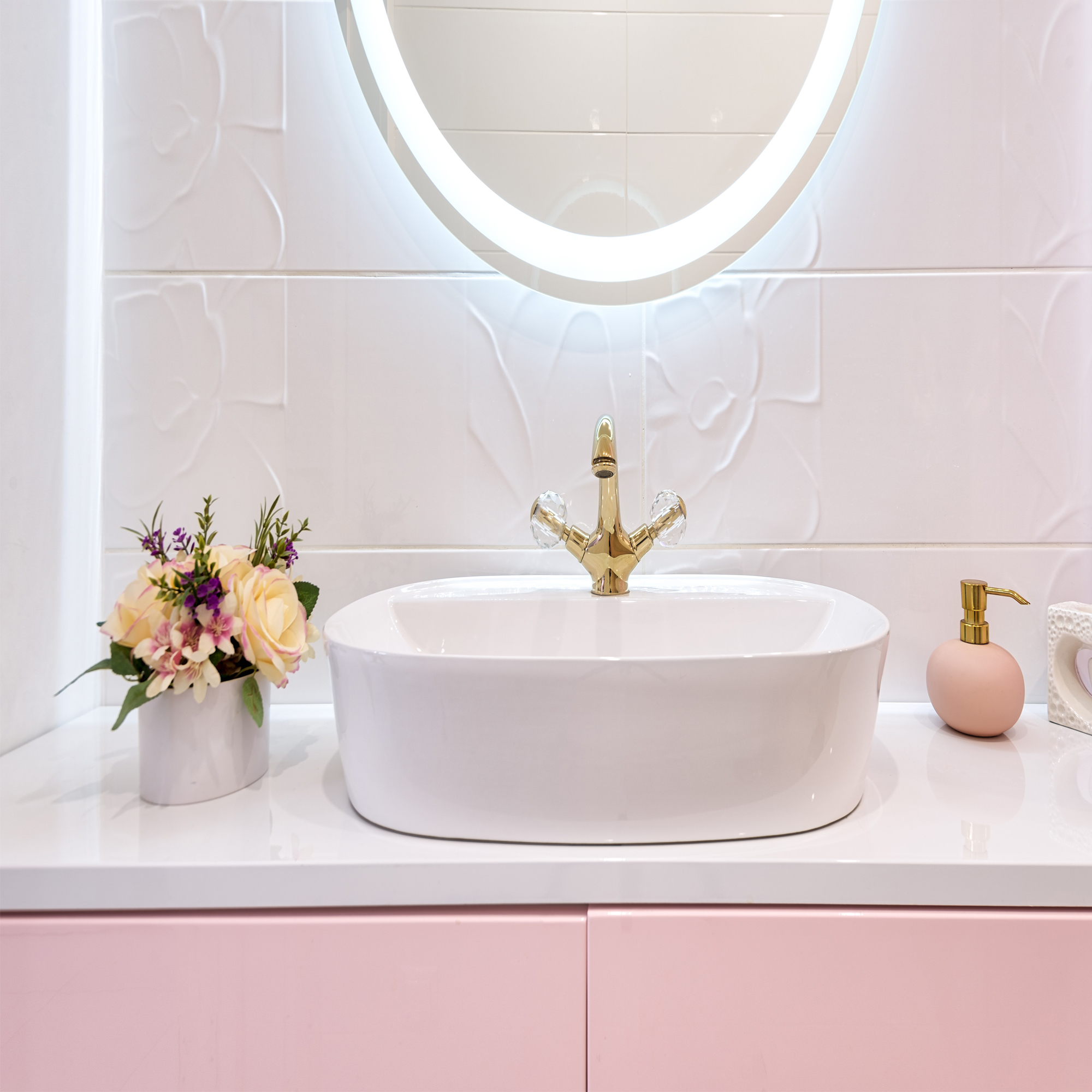 Best Sink Faucet for Your Bathroom-Casainc Canada