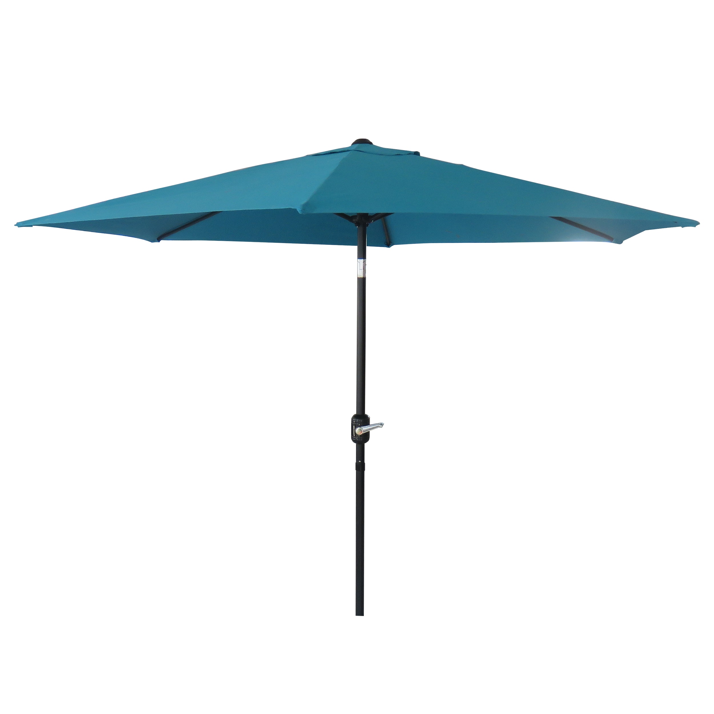 living accents led umbrella