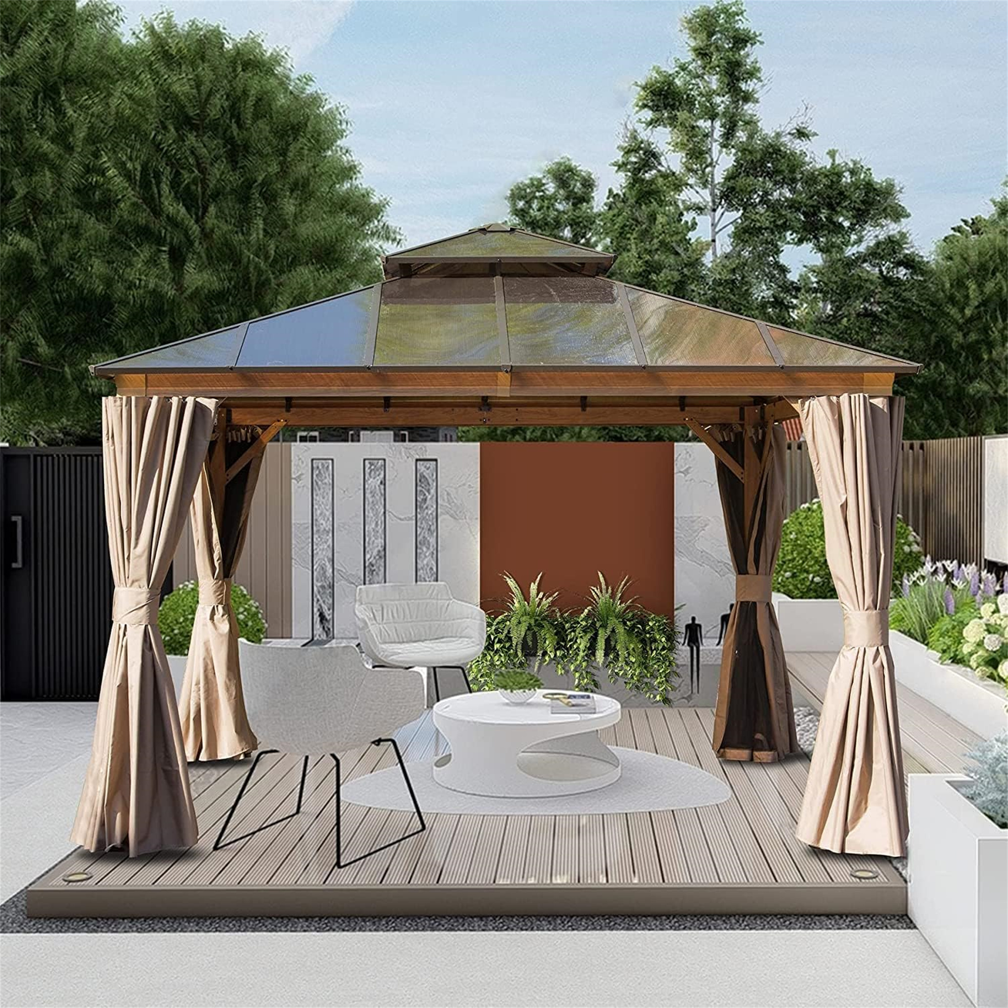 12x12 outdoor canopy hotsell