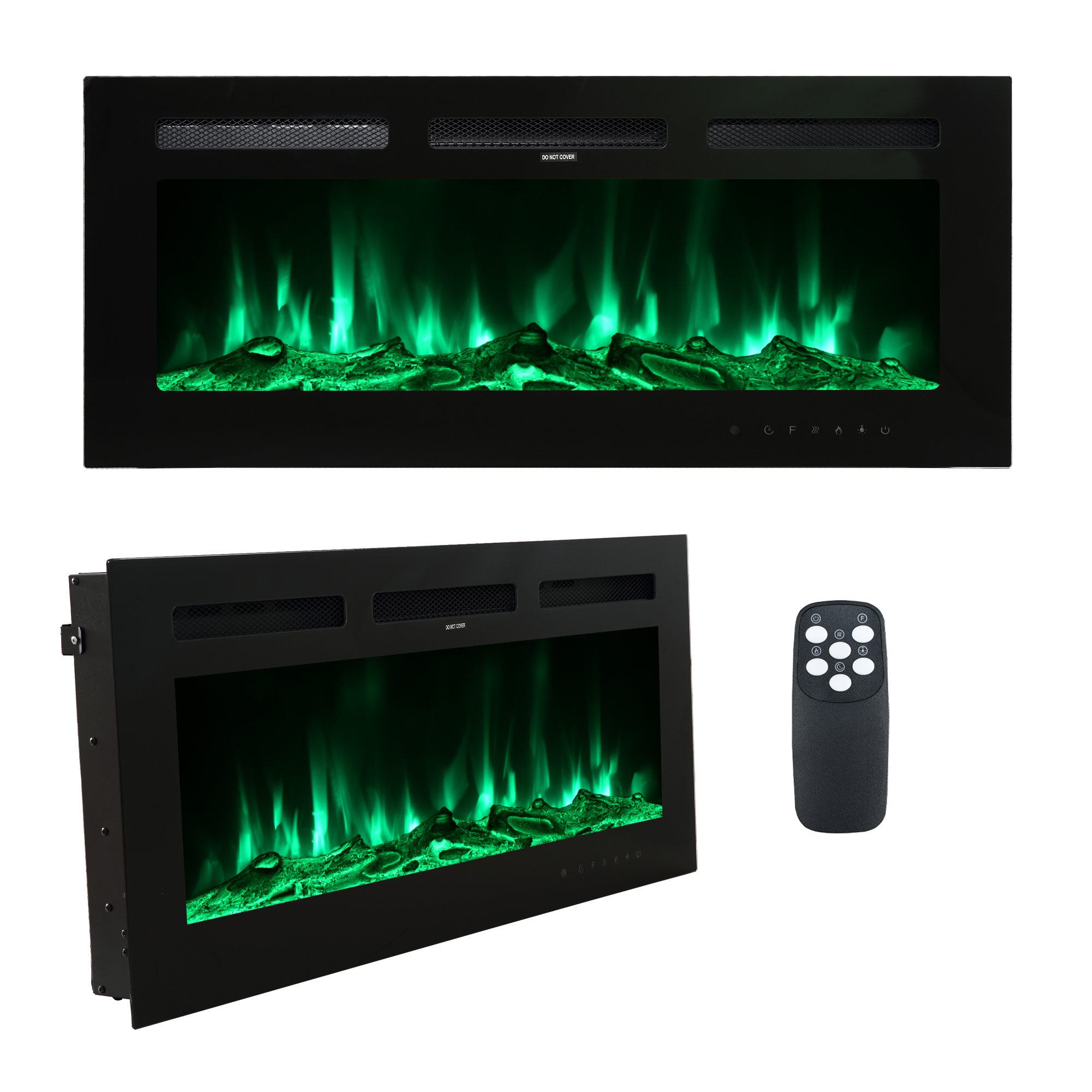 electric-fireplace