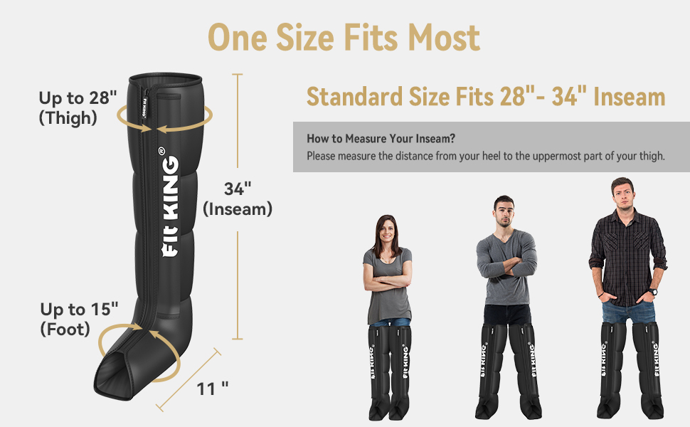 one size fits most