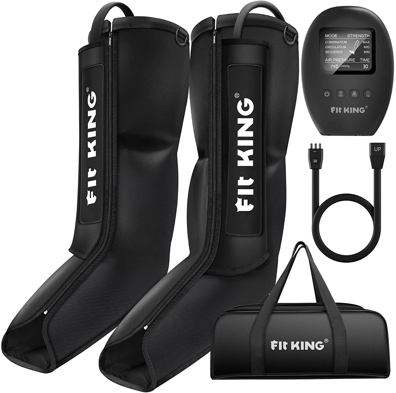 Compression Recovery System FT-068A-FIT KING