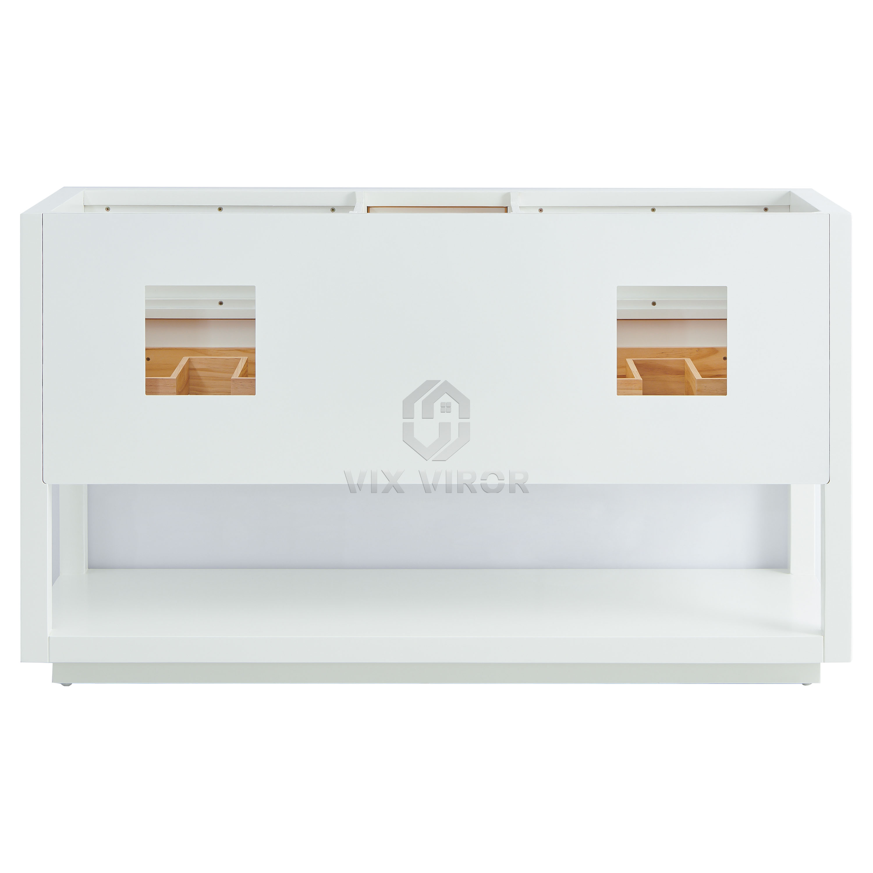 Bathroom Vanity SHP-Lines9060WH