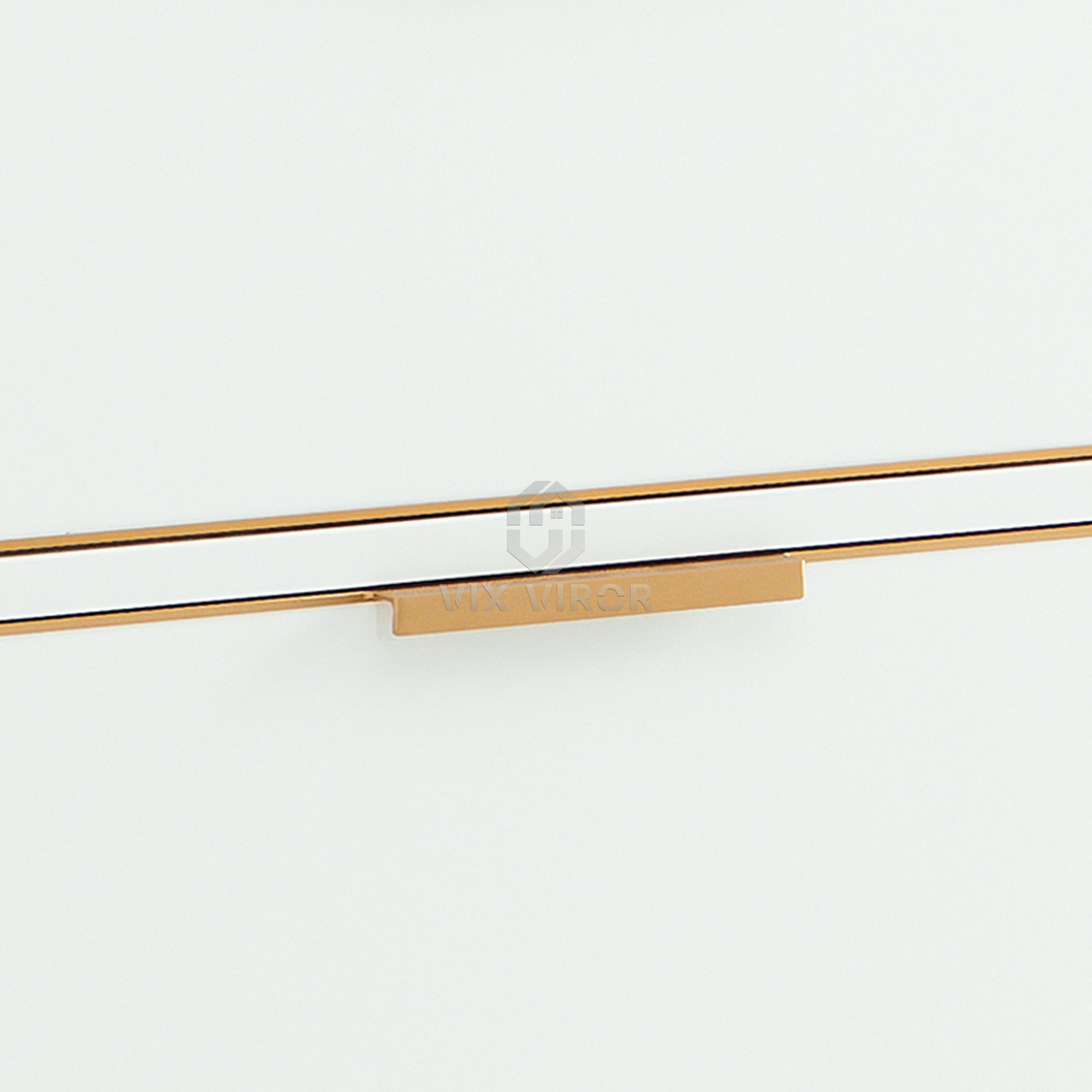 Bathroom Vanity SHP-Lines9048WH