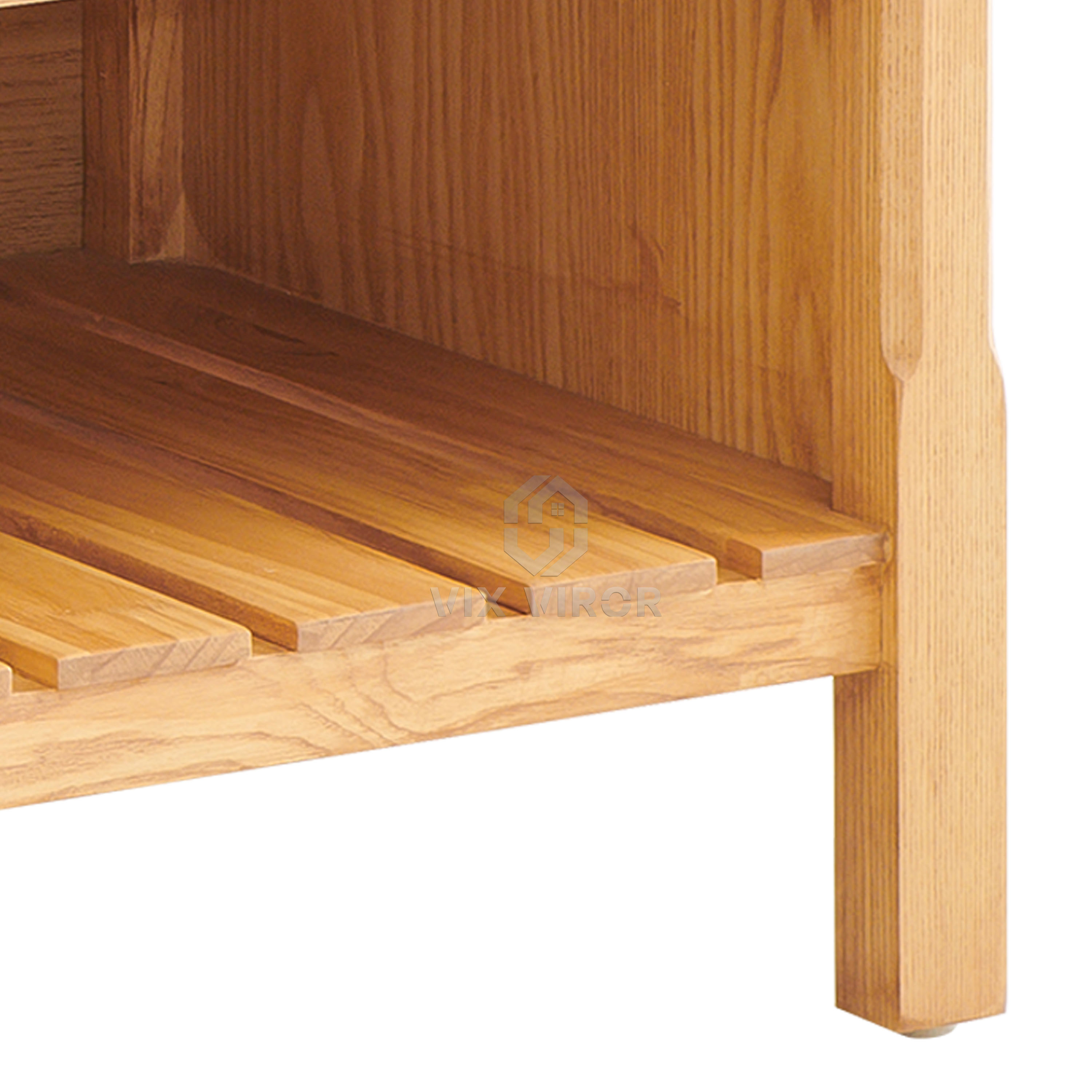 Bathroom Vanity SHP-Natural10060AW