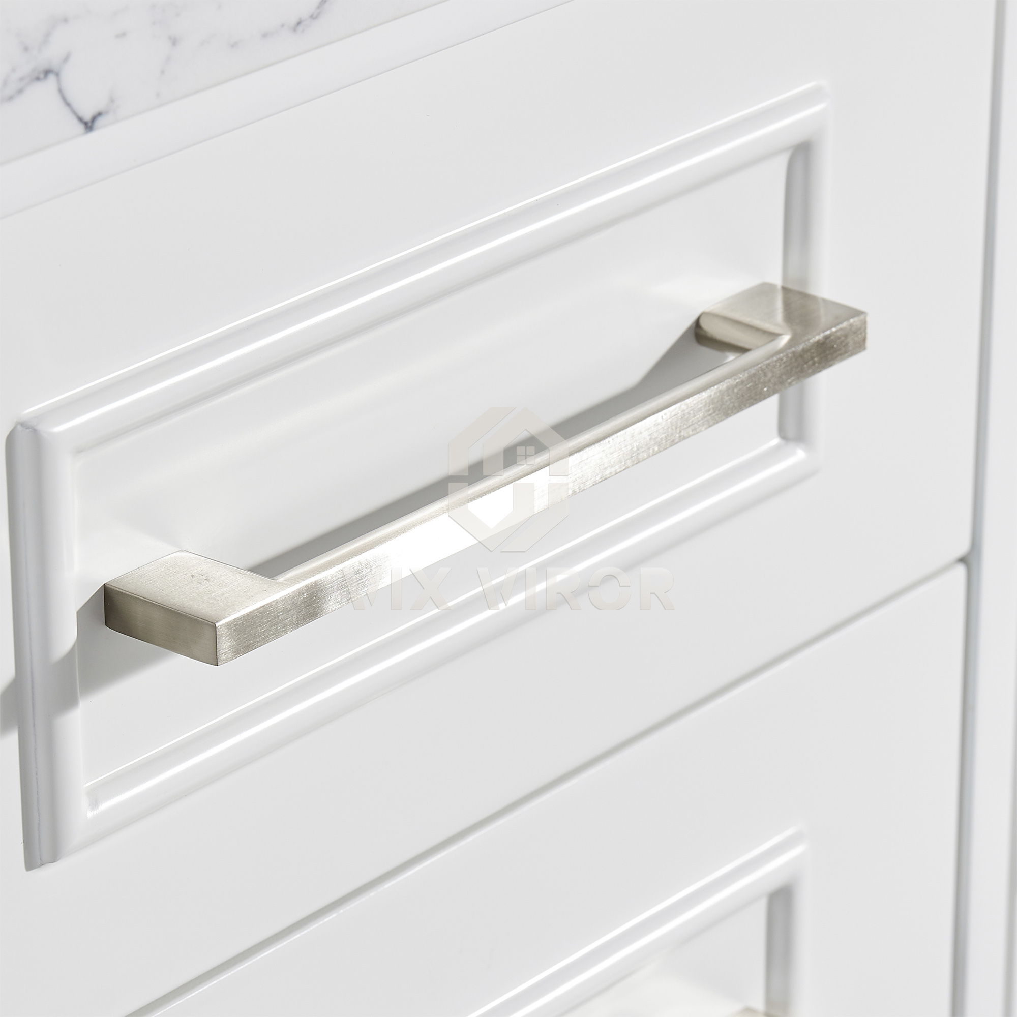 Bathroom Vanity SHP-Moon10048W