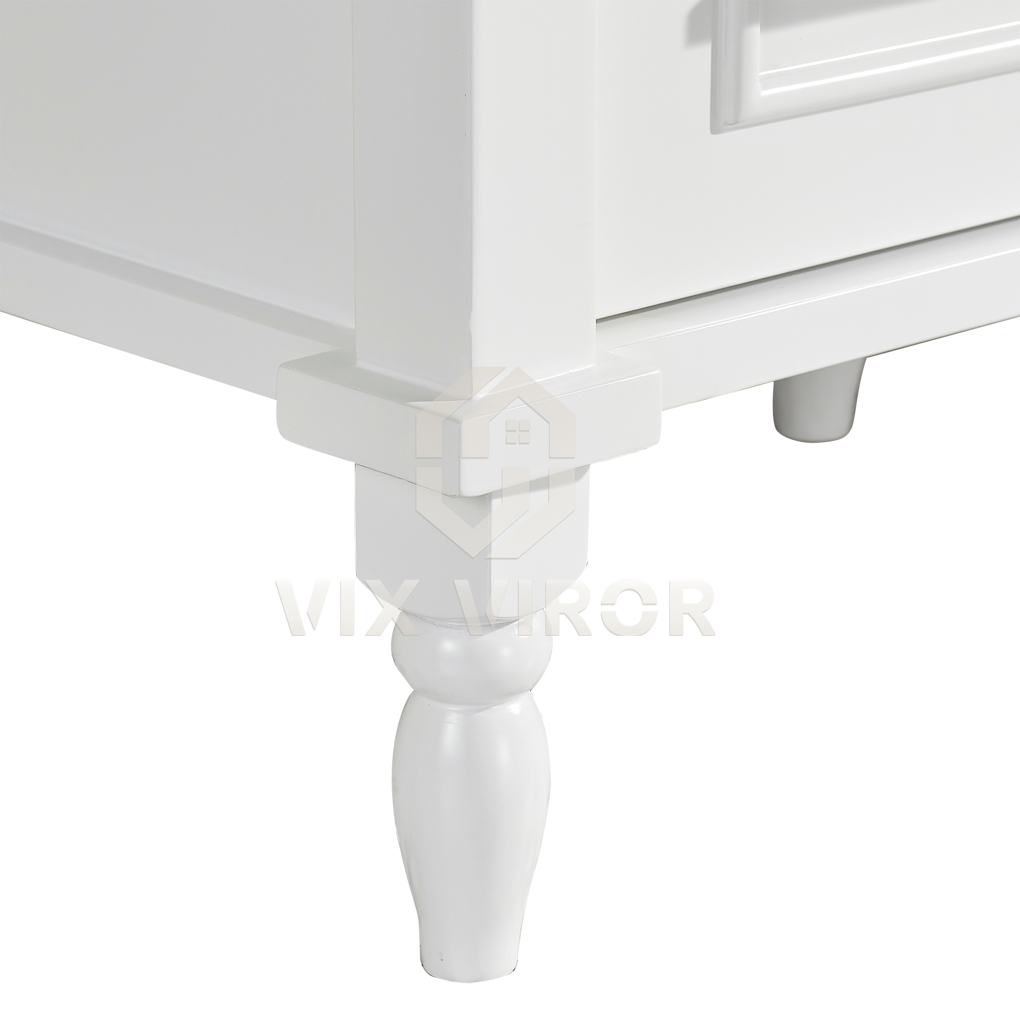 Bathroom Vanity SHP-Moon10048W