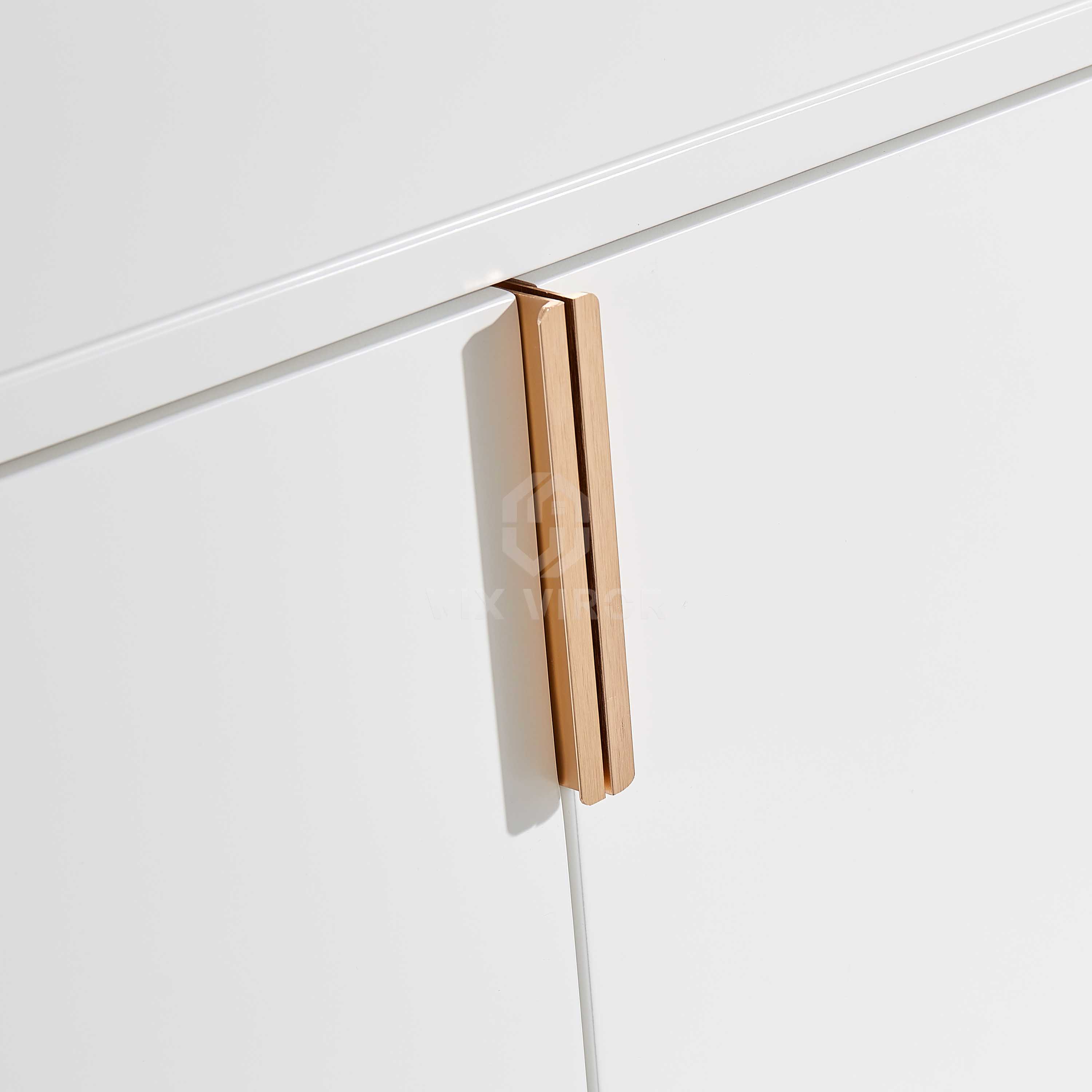 Bathroom Vanity SHP-Pearl10036W