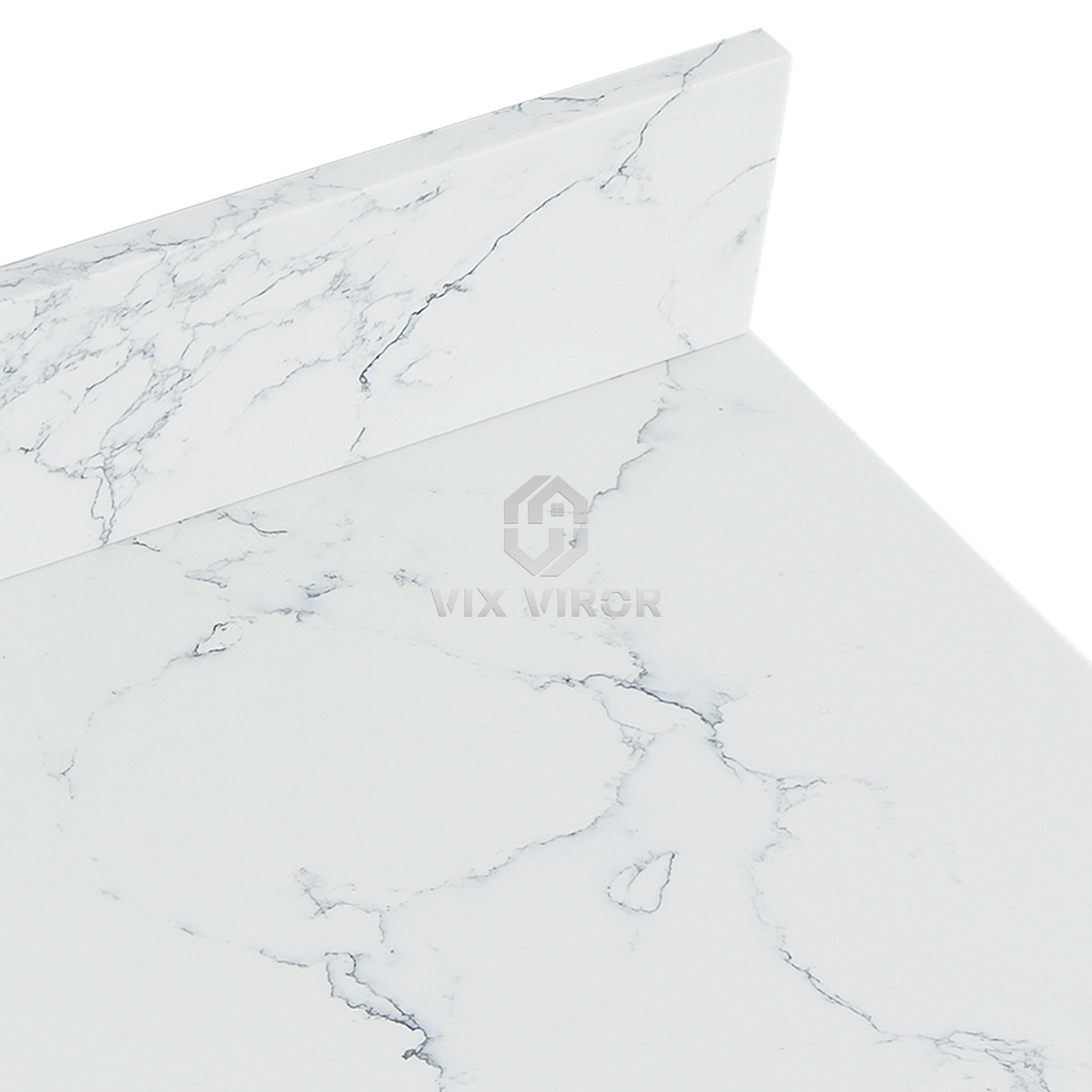 Bathroom Vanity SHP-Vintage8036NB