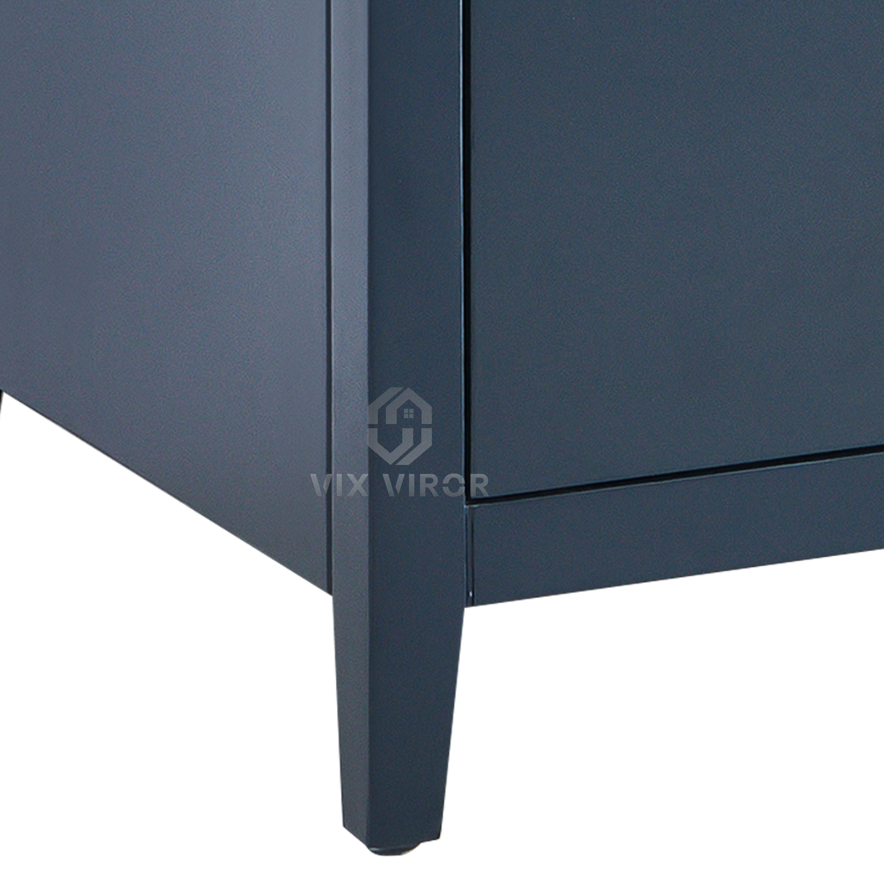 Bathroom Vanity SHP-Vintage8036NB