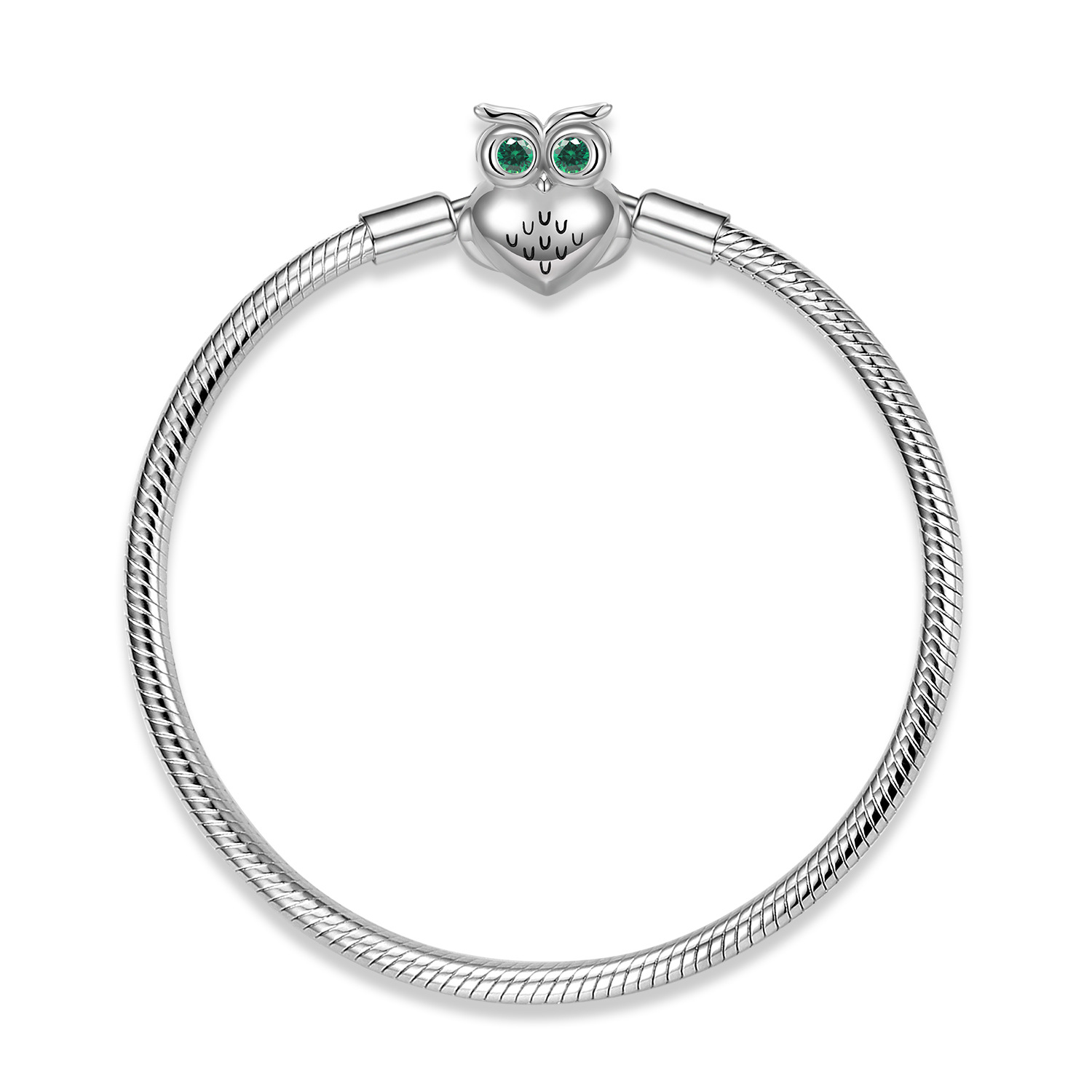Owl Bracelets-Vigg Jewelry